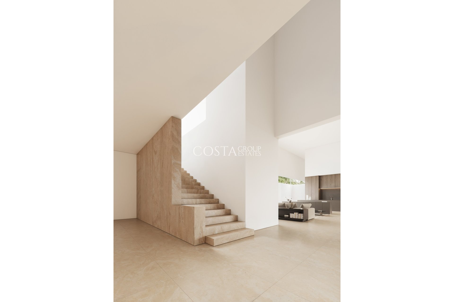 Nouvelle construction - Villa -
San Roque