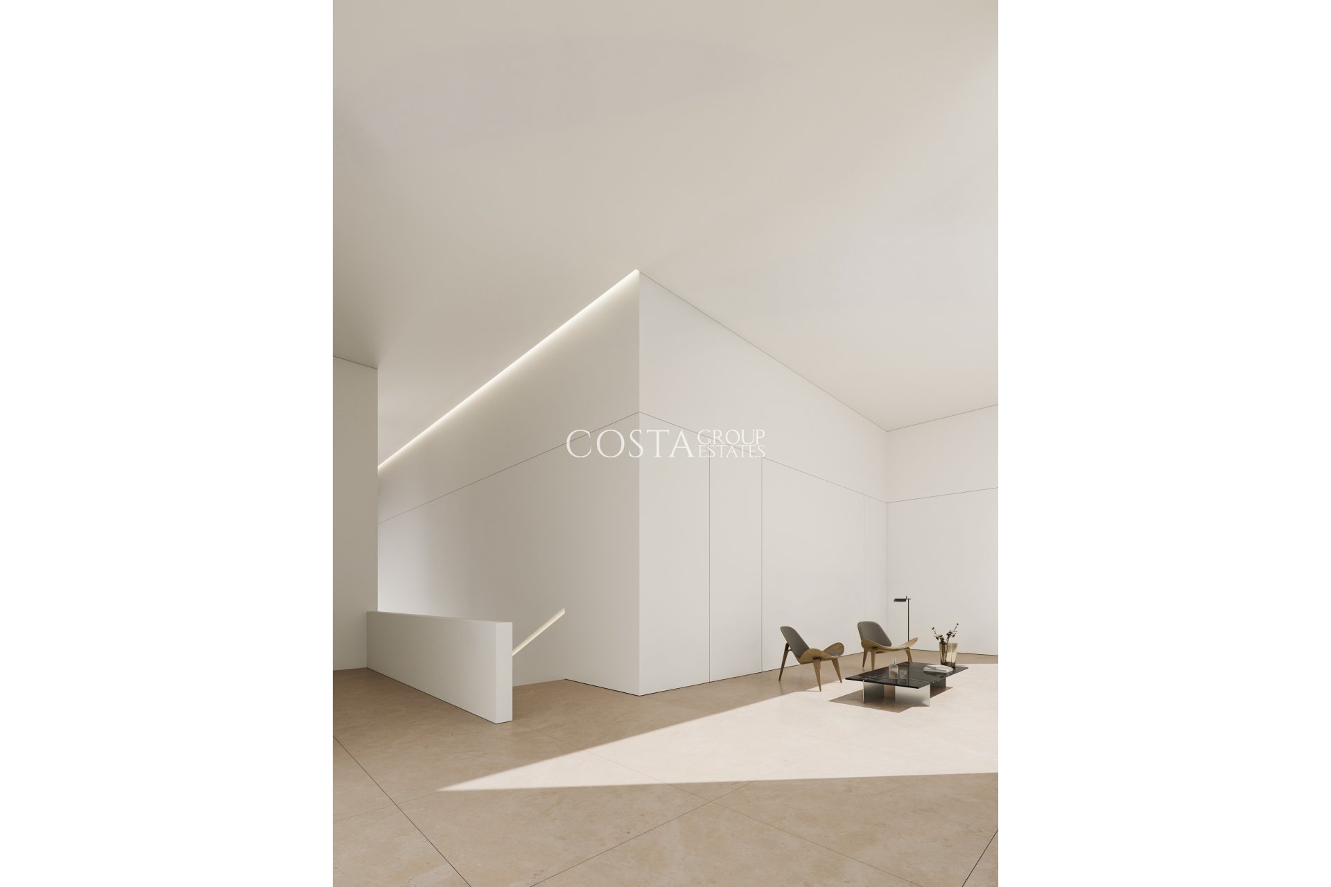 Nouvelle construction - Villa -
San Roque