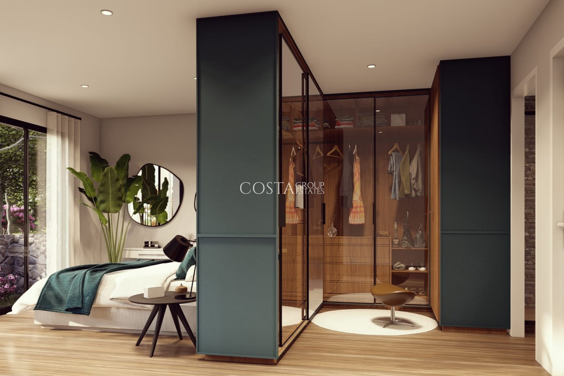 Nouvelle construction - Villa -
Sangonera la Verde