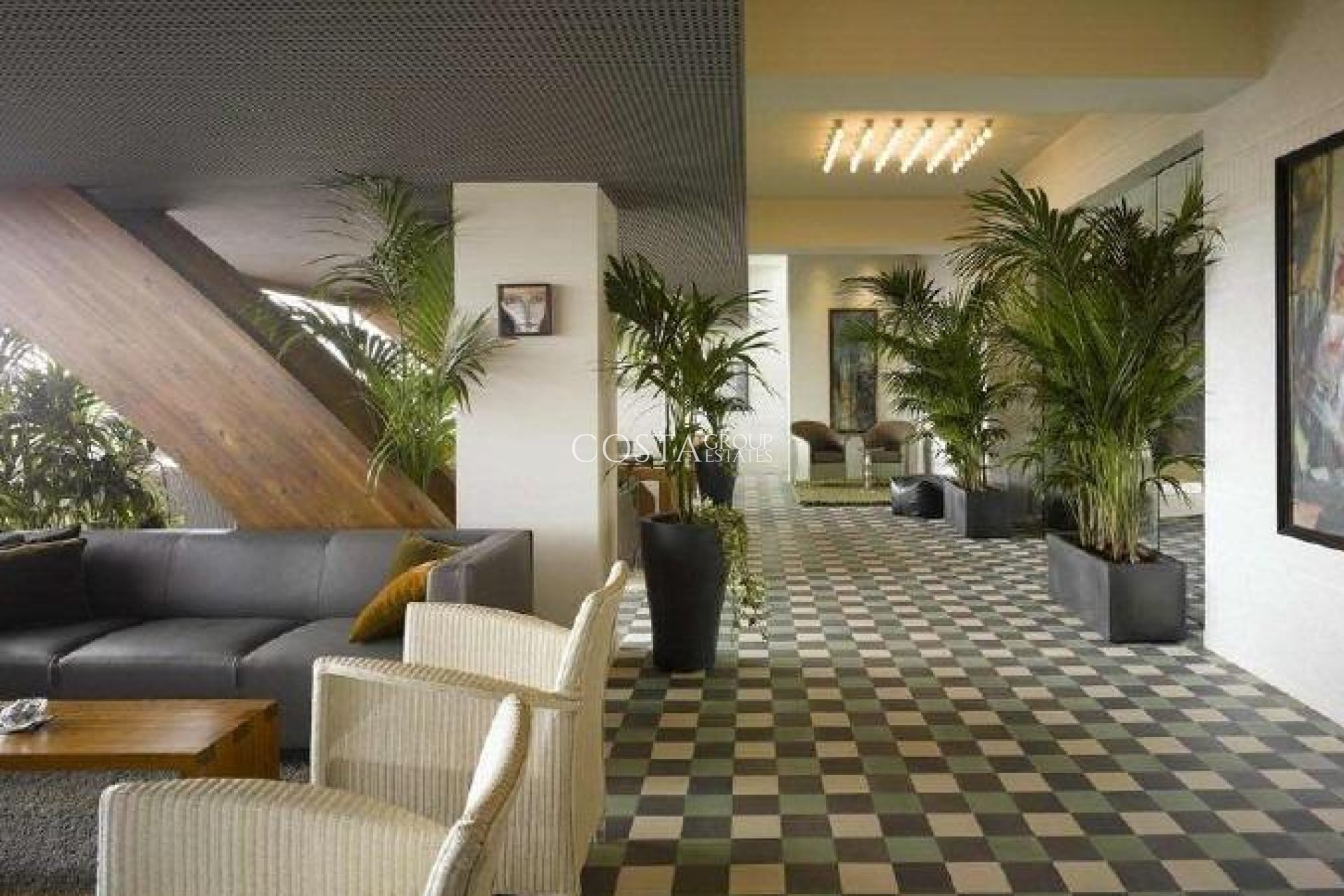Nouvelle construction - Villa -
Sucina - Peraleja Golf