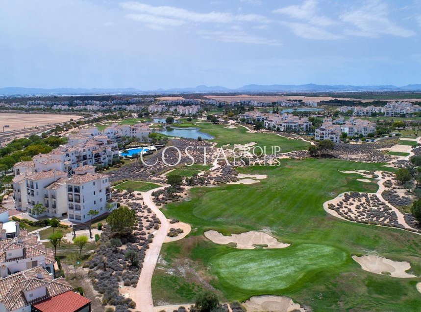 Nouvelle construction - Villa -
Sucina