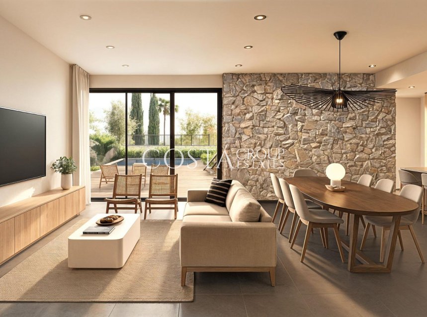 Nouvelle construction - Villa -
Torre Pacheco - Santa Rosalia Lake And Life Resort