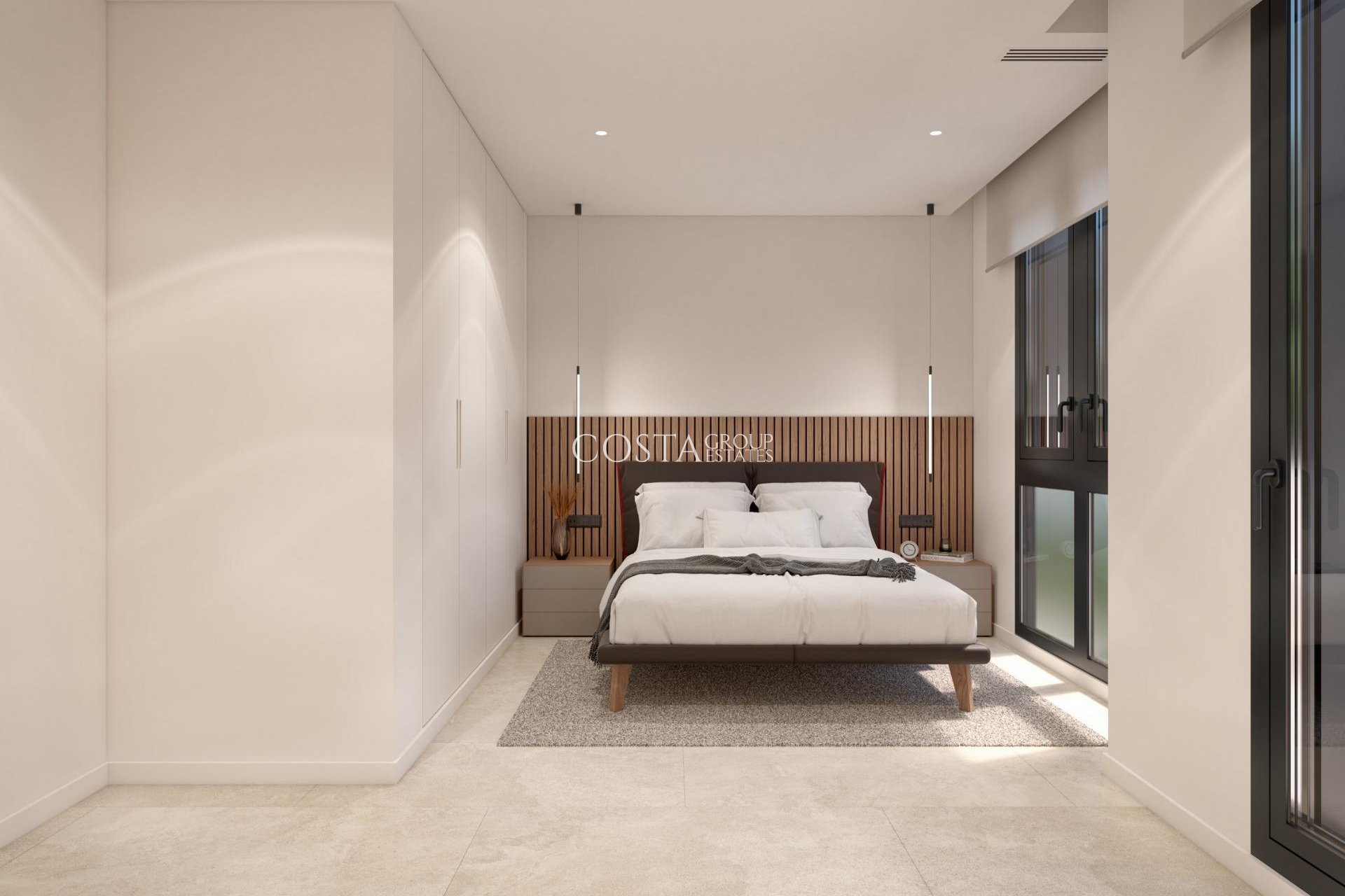 Nouvelle construction - Villa -
Torre Pacheco - Santa Rosalia Lake And Life Resort