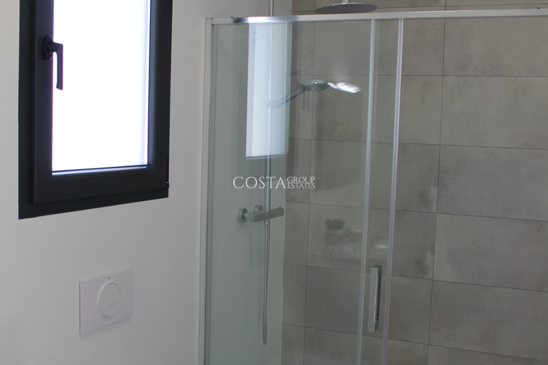 Nouvelle construction - Villa -
Torre-Pacheco