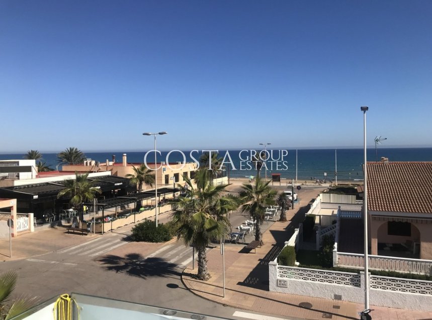 Nouvelle construction - Villa -
Torrevieja - La Mata