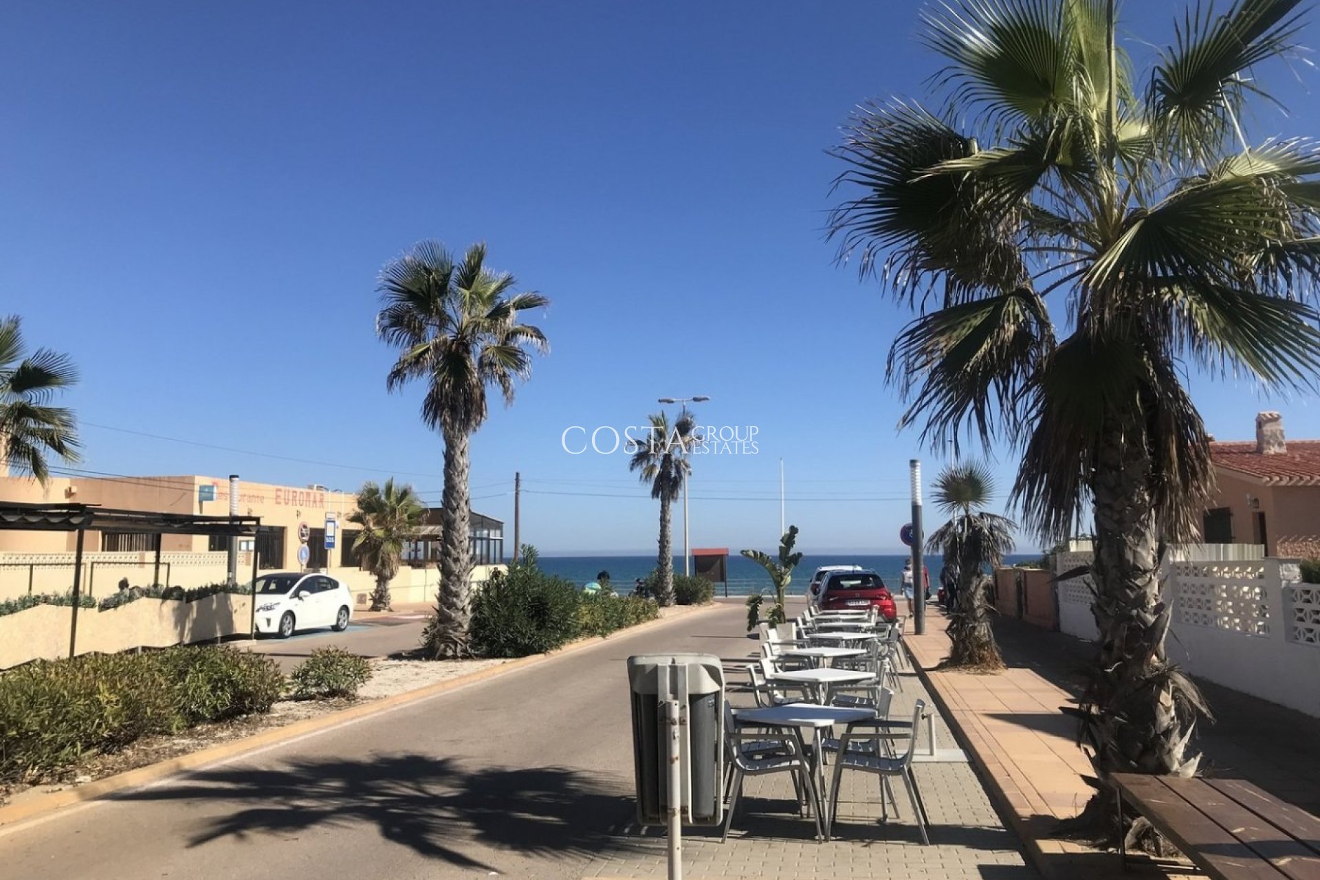 Nouvelle construction - Villa -
Torrevieja - La Mata