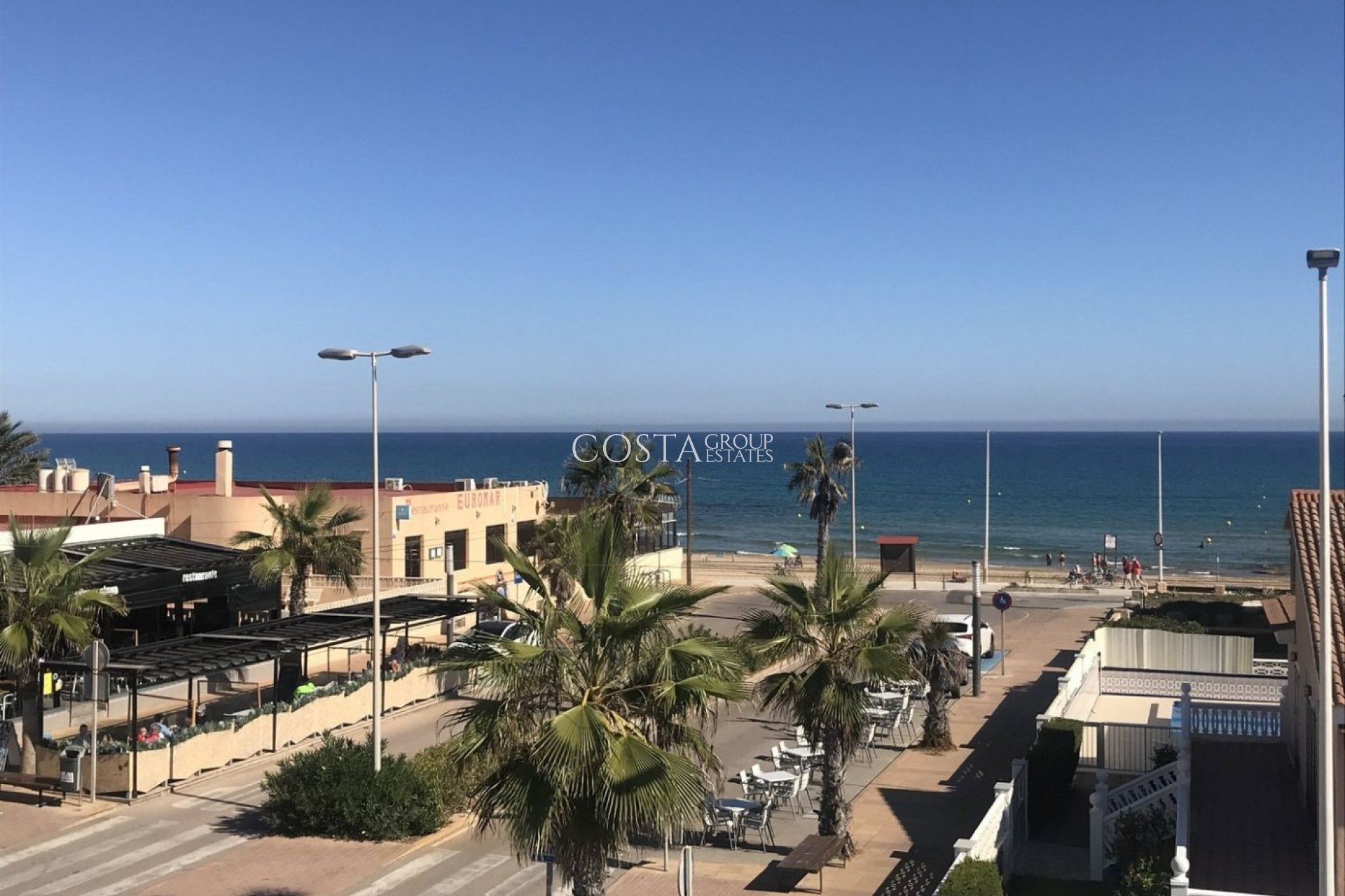 Nouvelle construction - Villa -
Torrevieja - La Mata