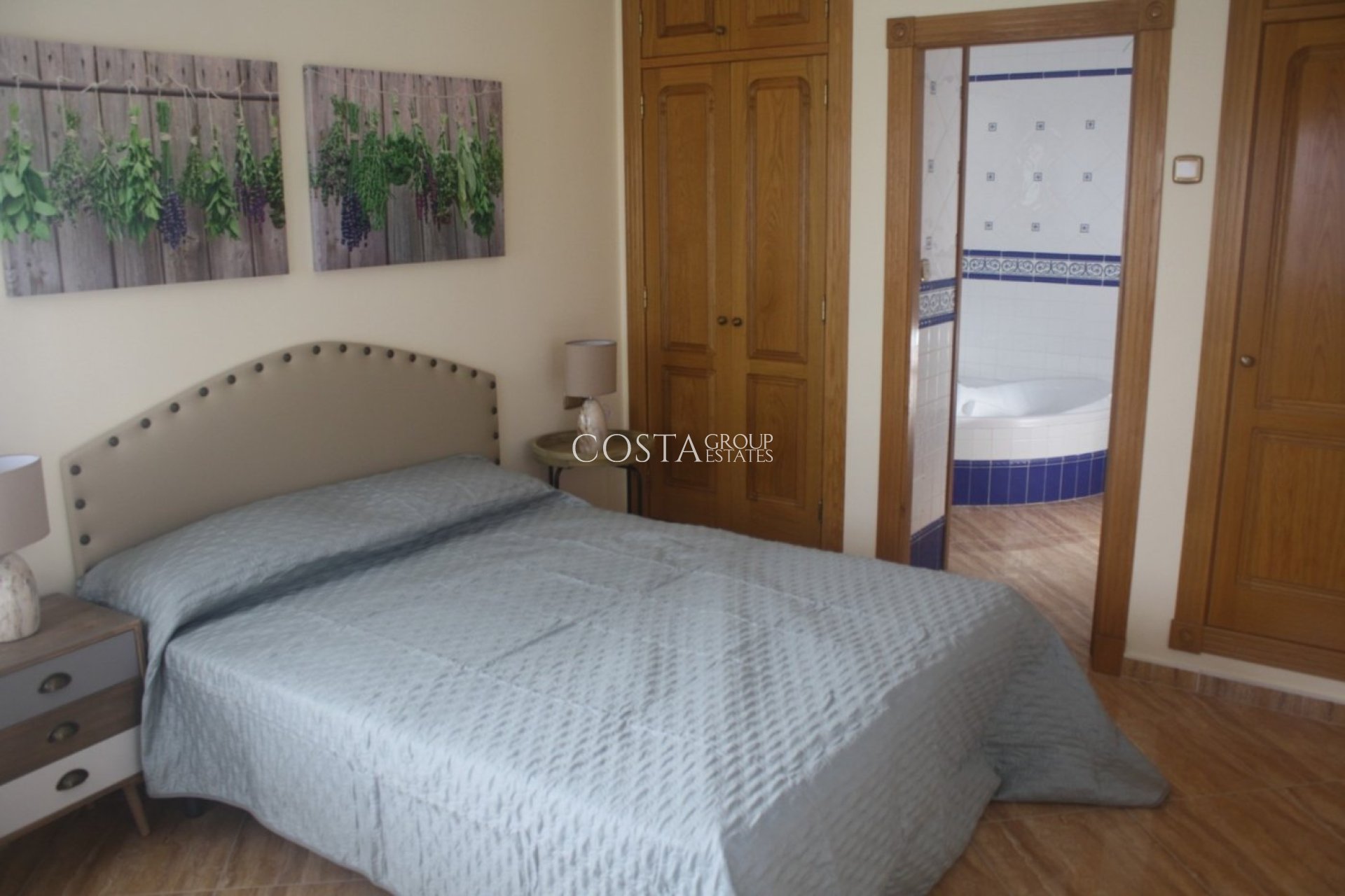 Nouvelle construction - Villa -
Torrevieja - Los Altos