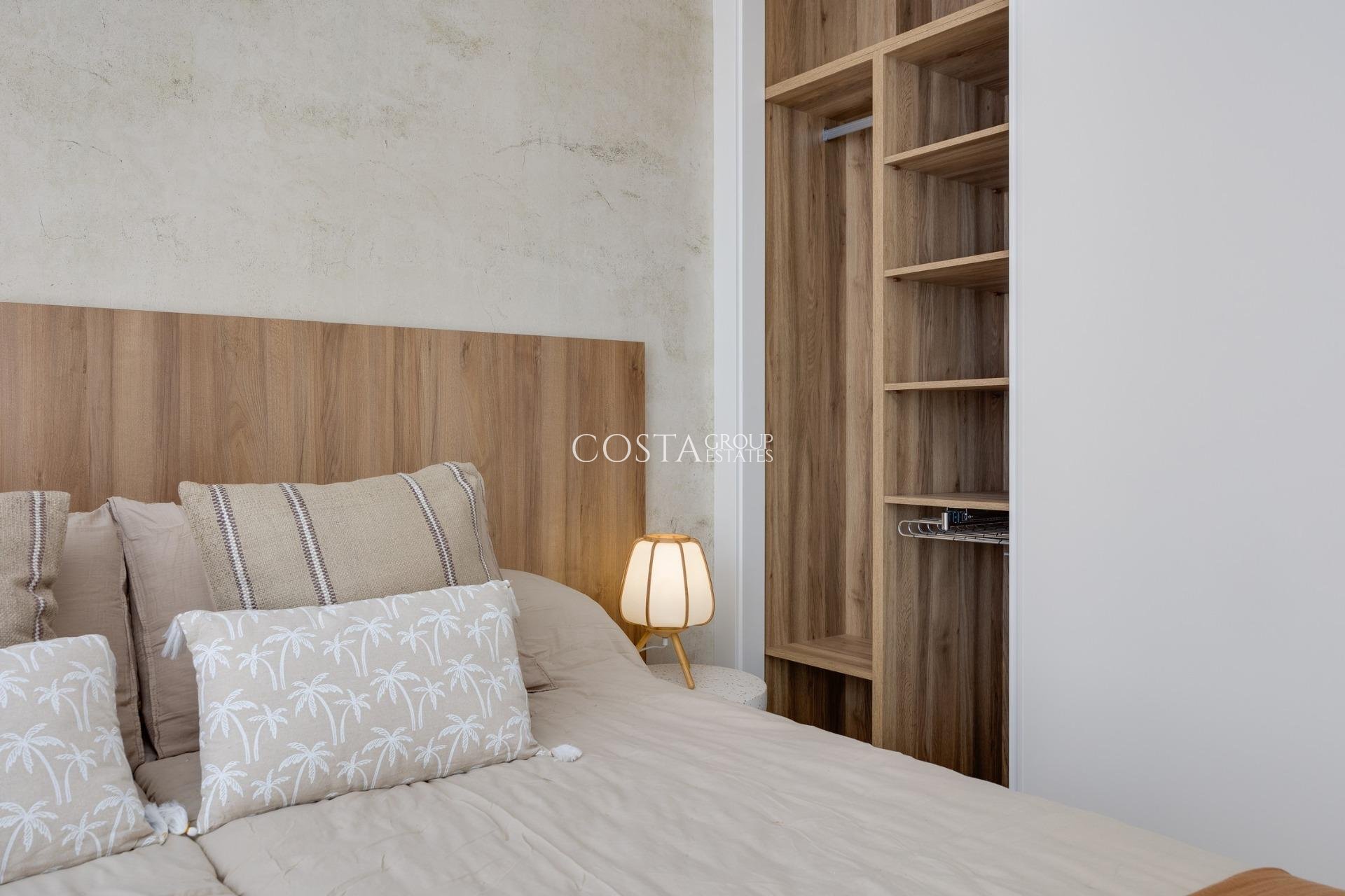 Nouvelle construction - Villa -
Torrevieja - Sector 25