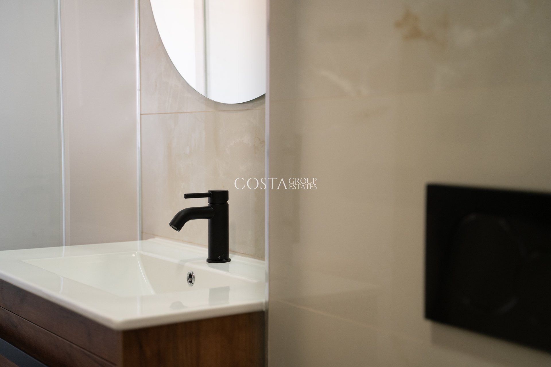 Nouvelle construction - Villa -
Torrevieja