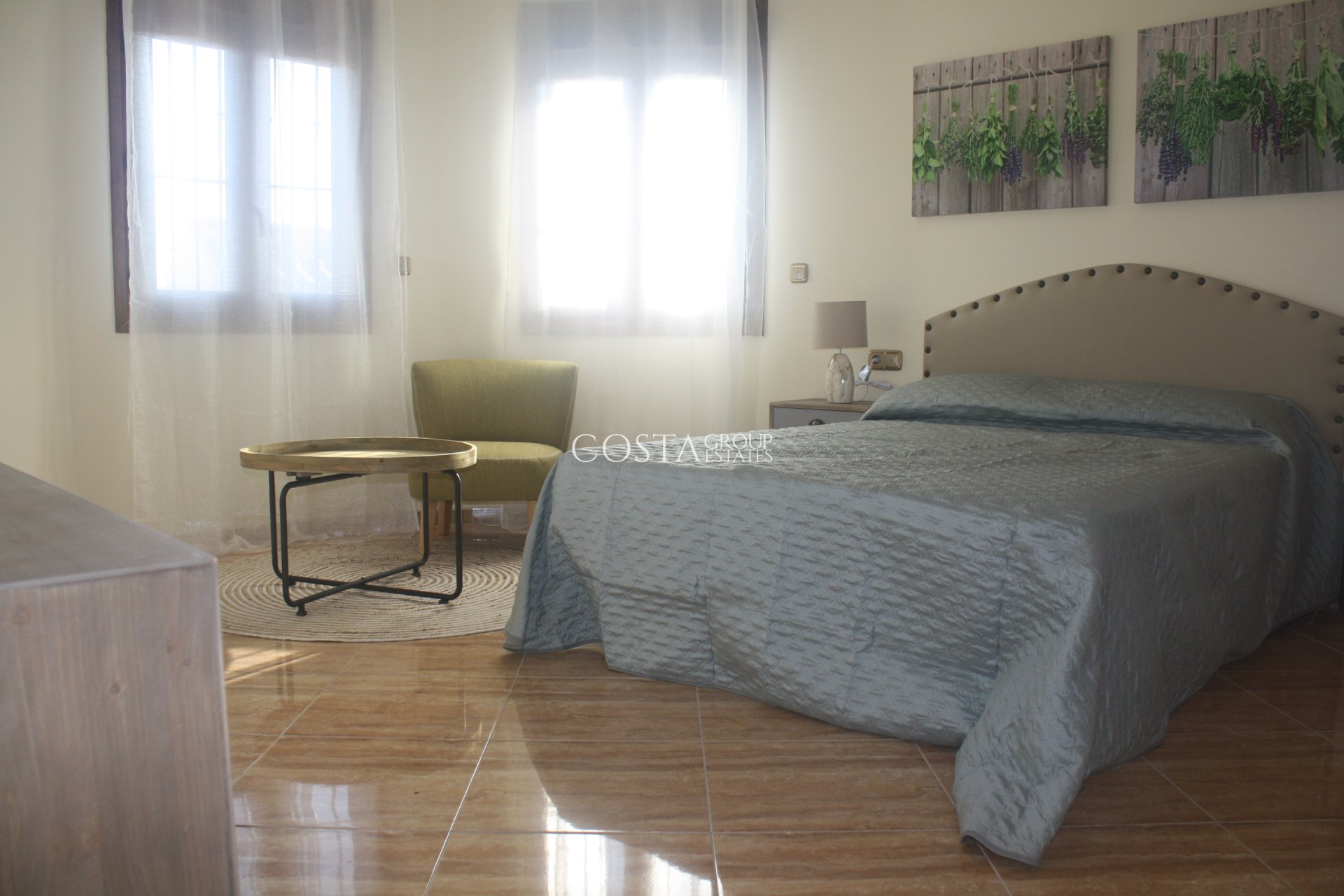 Nouvelle construction - Villa -
Torrevieja