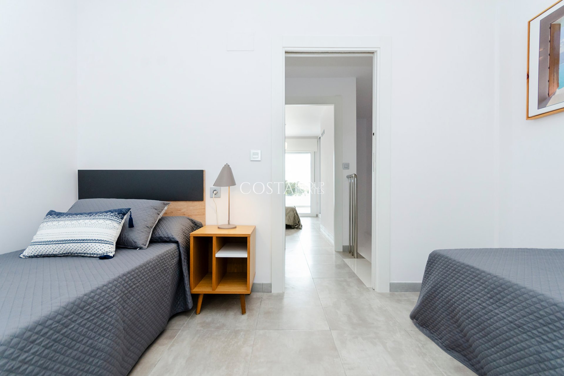 Nouvelle construction - Villa -
Torrevieja