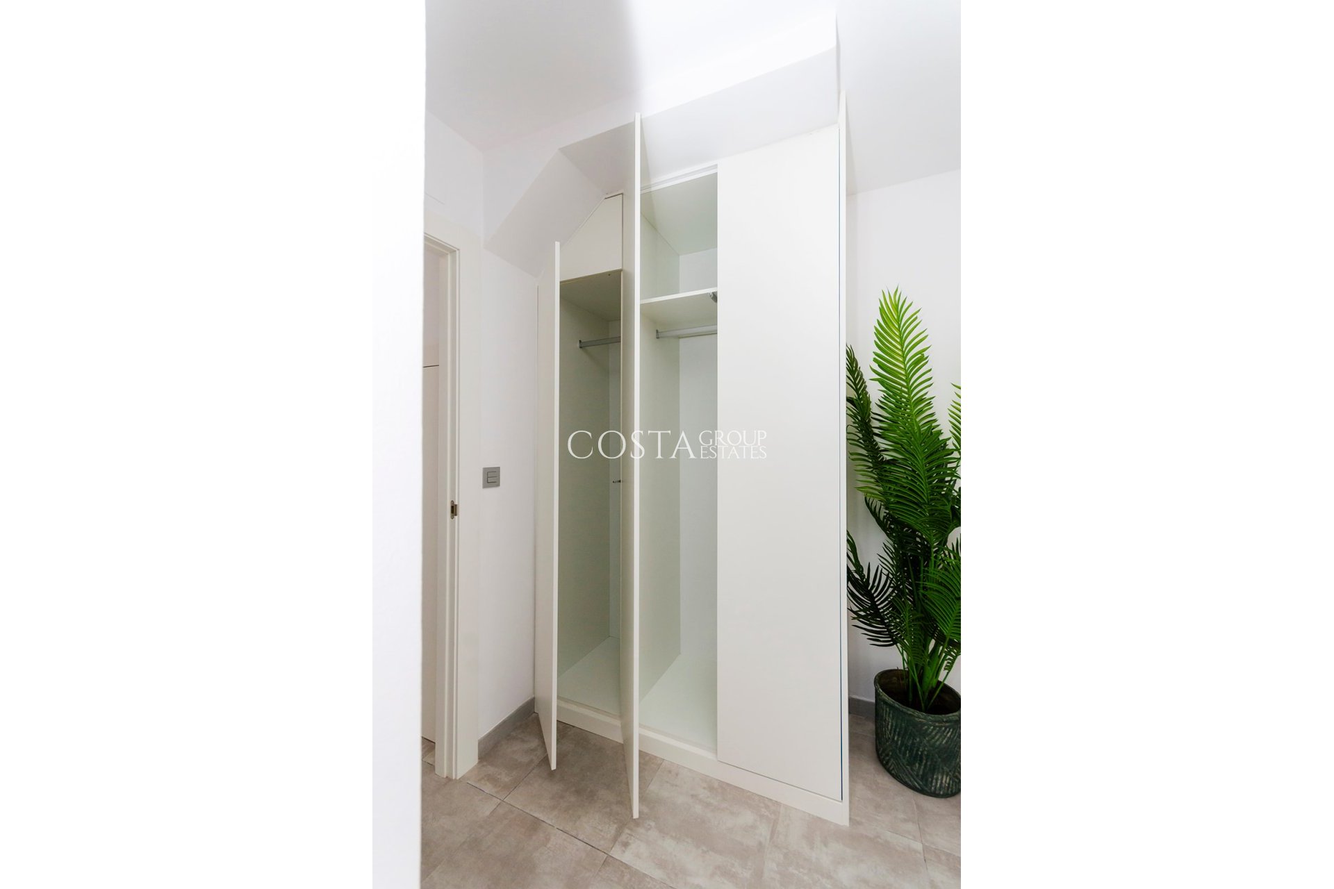 Nouvelle construction - Villa -
Torrevieja