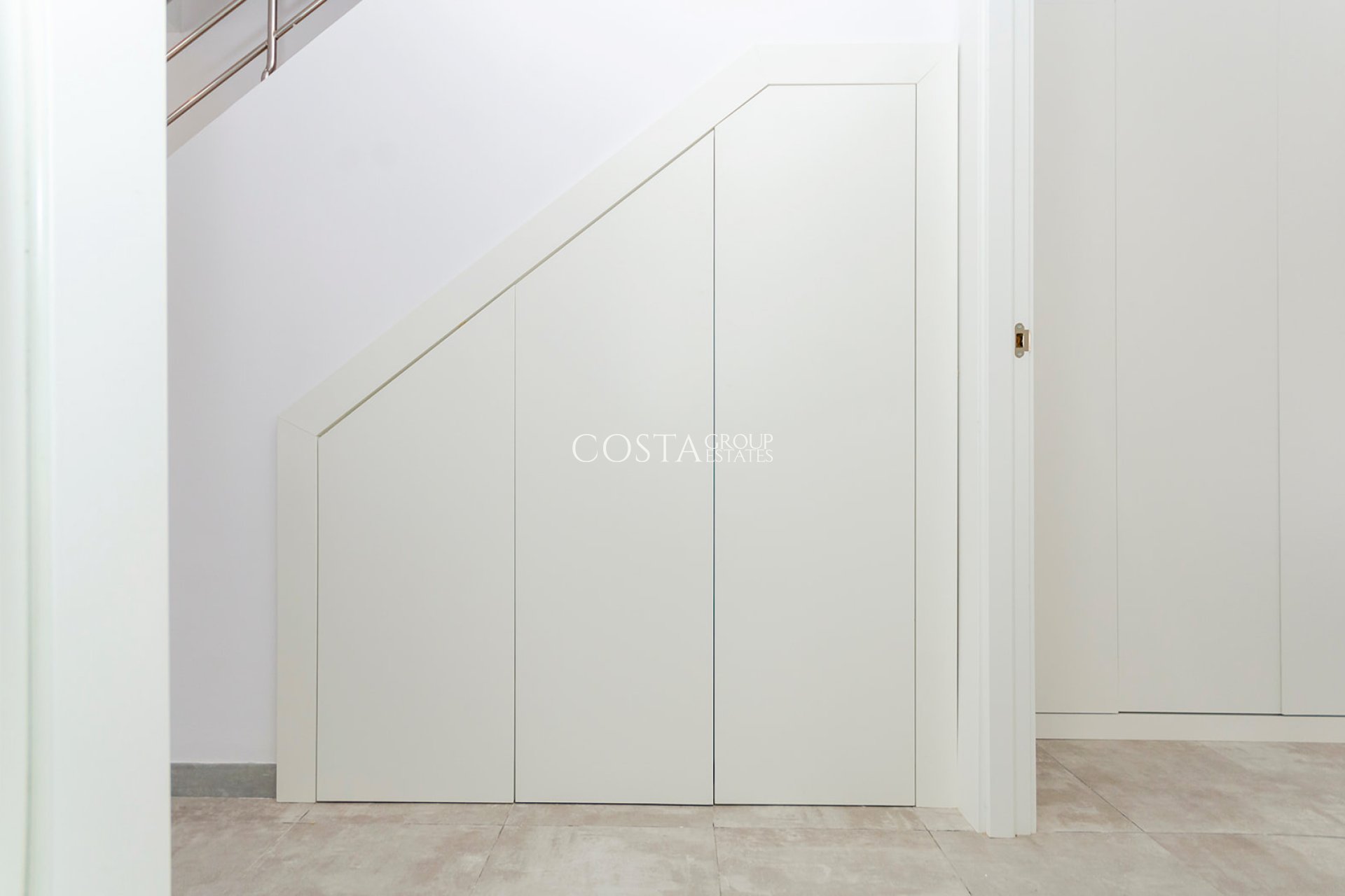 Nouvelle construction - Villa -
Torrevieja