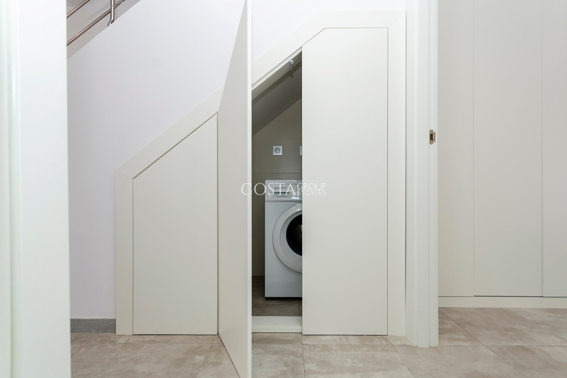 Nouvelle construction - Villa -
Torrevieja