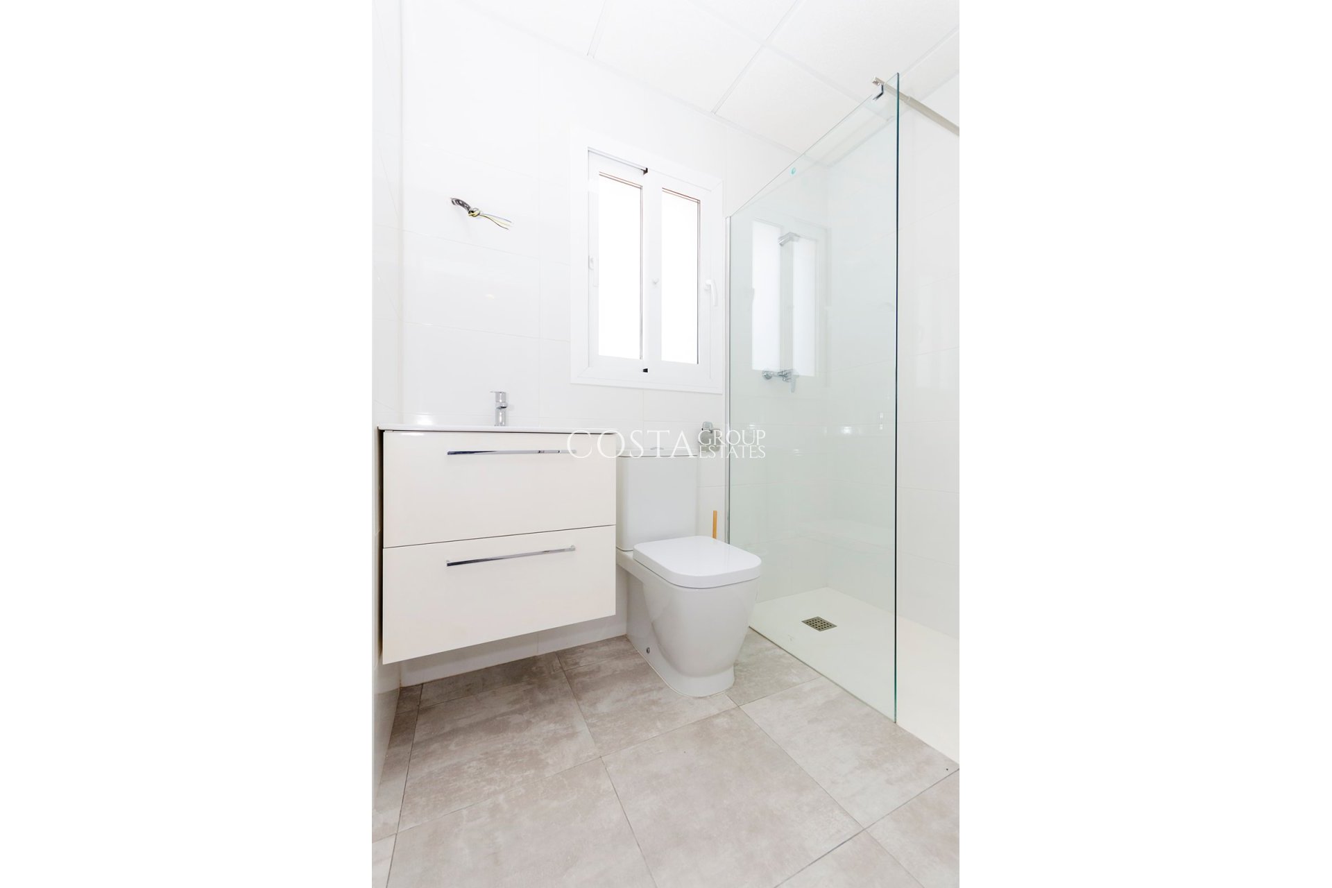 Nouvelle construction - Villa -
Torrevieja