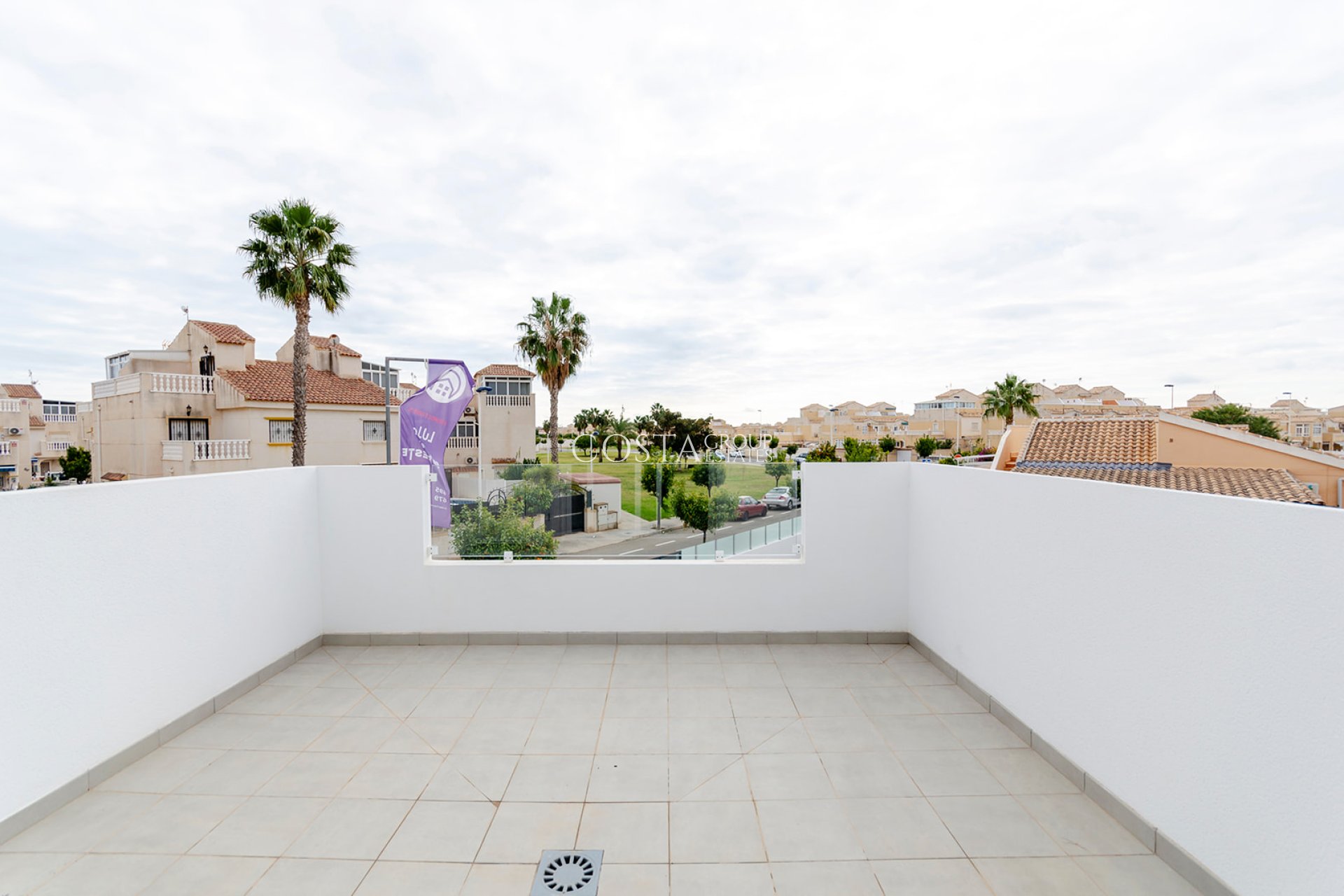 Nouvelle construction - Villa -
Torrevieja