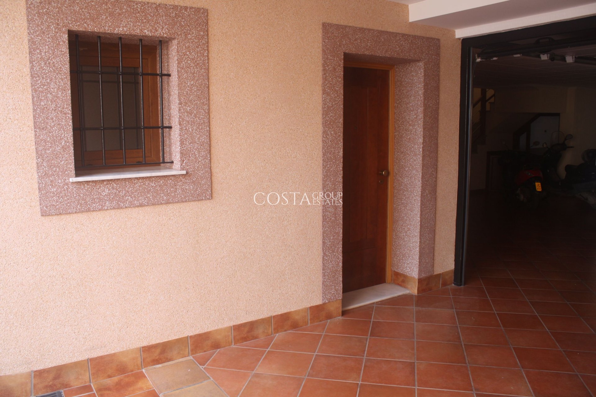 Nouvelle construction - Villa -
Torrevieja