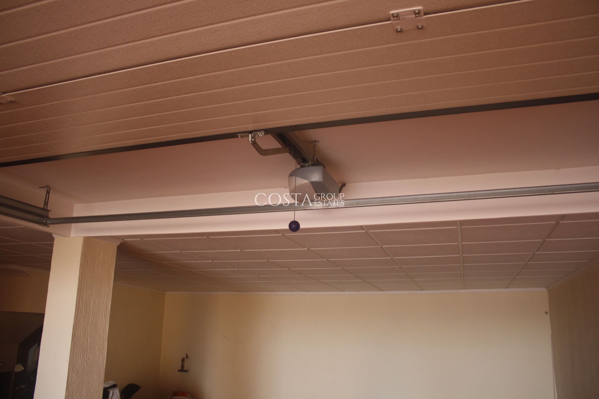 Nouvelle construction - Villa -
Torrevieja
