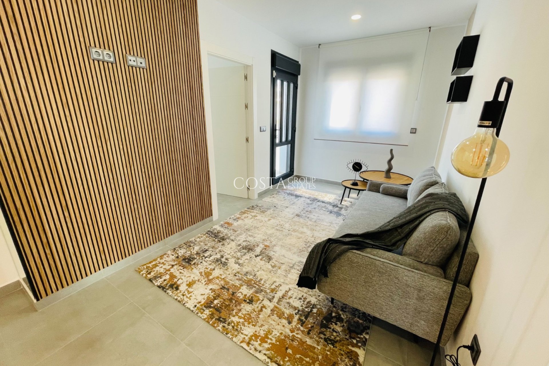 Nouvelle construction - Villa -
Torrevieja