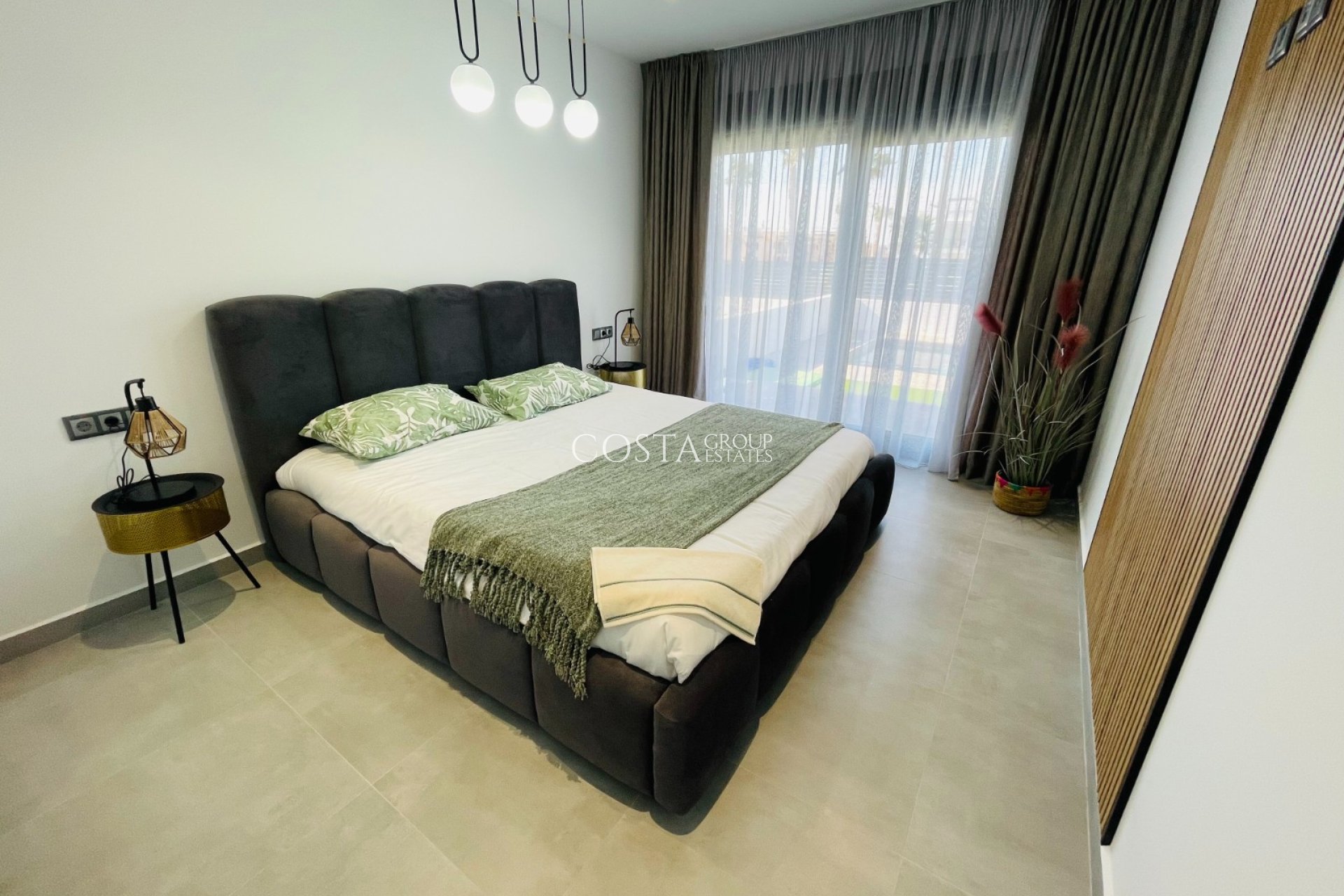 Nouvelle construction - Villa -
Torrevieja