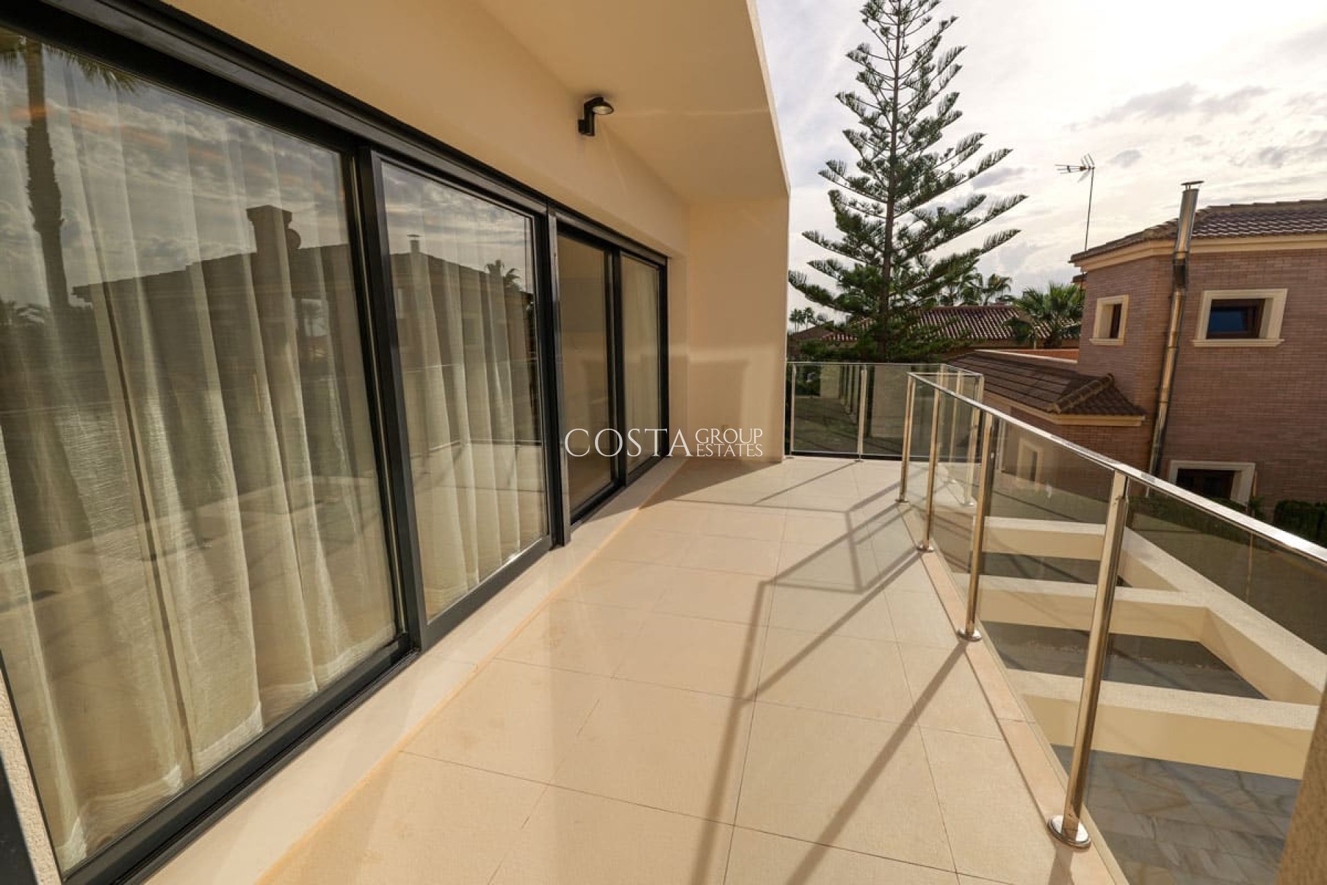 Nouvelle construction - Villa -
Torrevieja