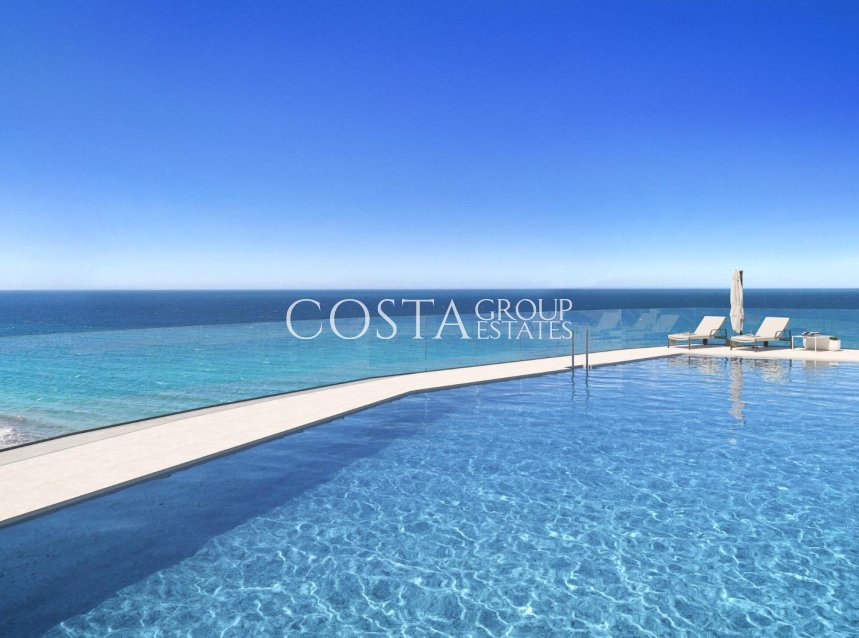 Nouvelle construction - Villa -
Vélez Málaga - Castillo de Lagos