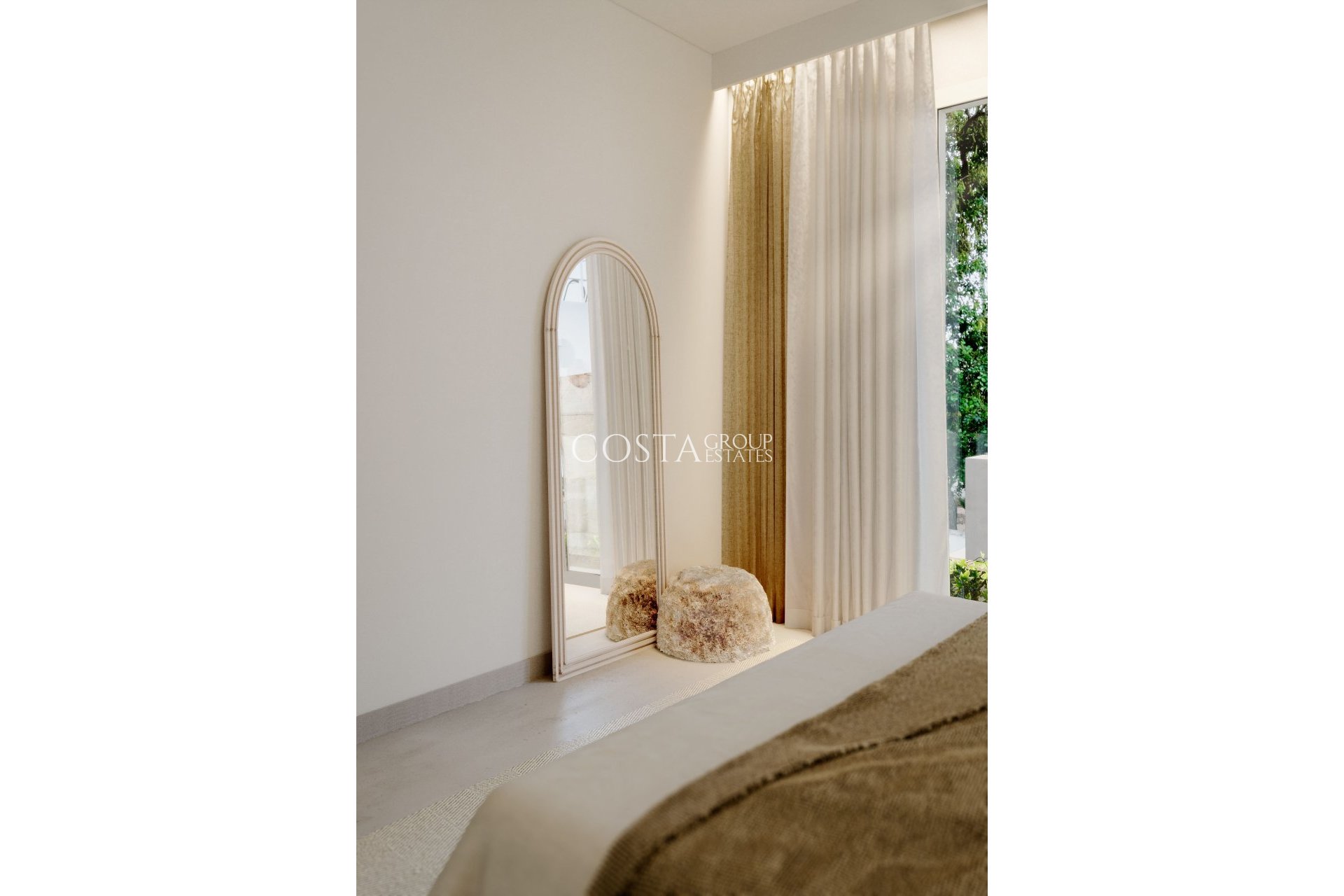 Nouvelle construction - Villa -
Ventanicas-el Cantal