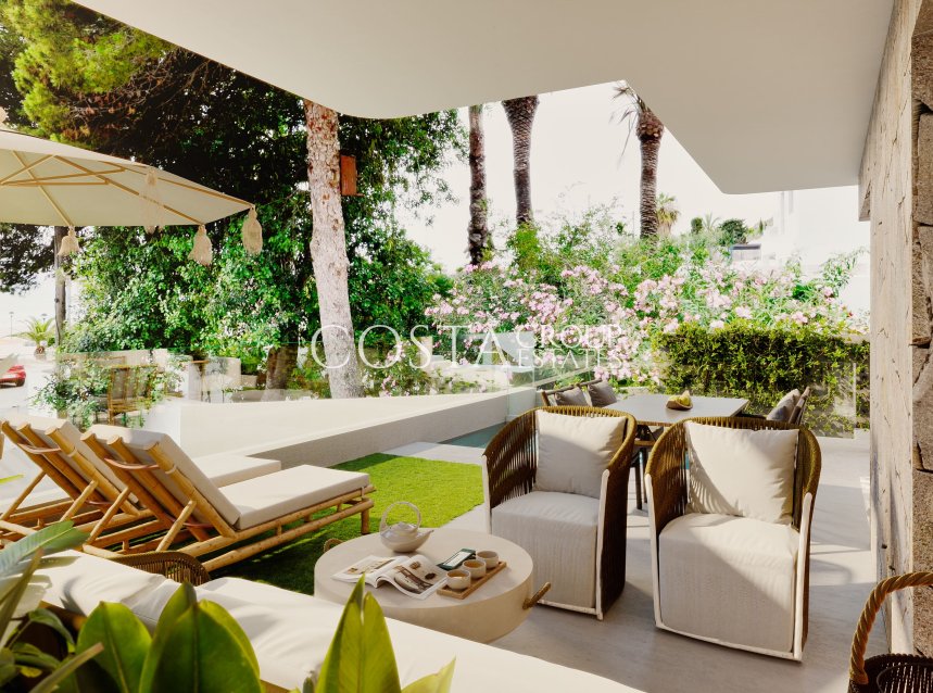 Nouvelle construction - Villa -
Ventanicas-el Cantal