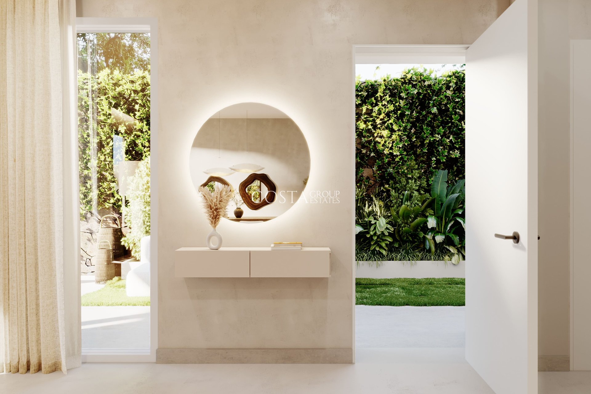 Nouvelle construction - Villa -
Ventanicas-el Cantal