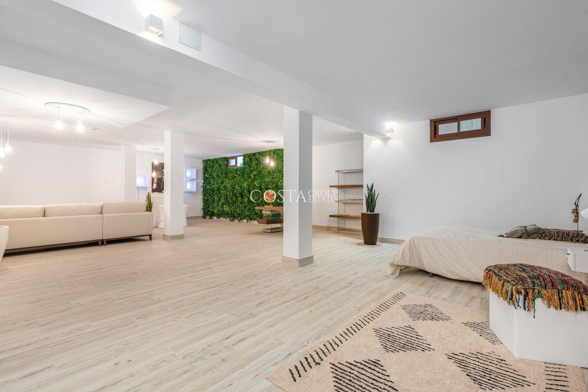 Nouvelle construction - Villa -
Vera - Vera Playa