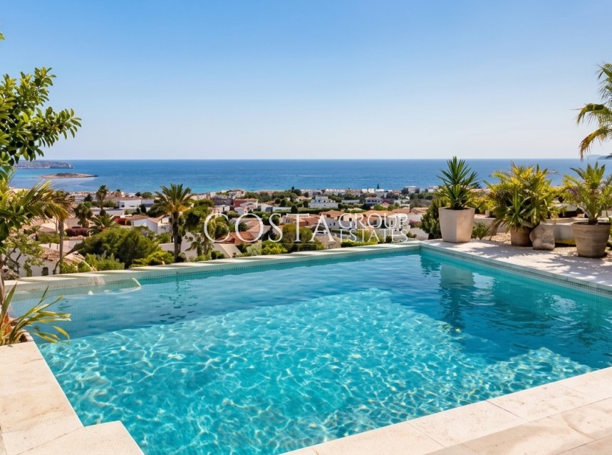 Nouvelle construction - Villa -
Vera