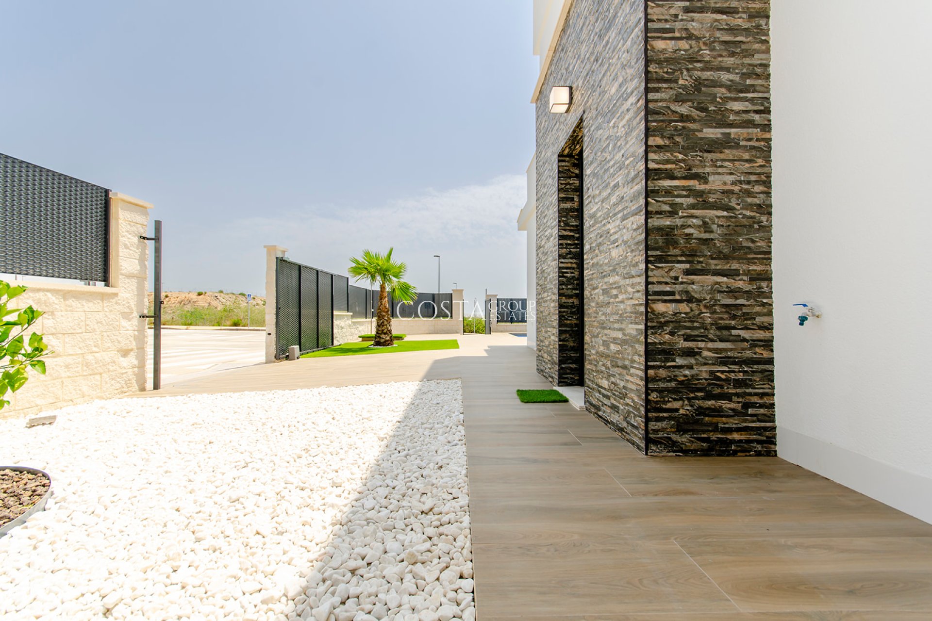 Nouvelle construction - Villa -
Vistabella