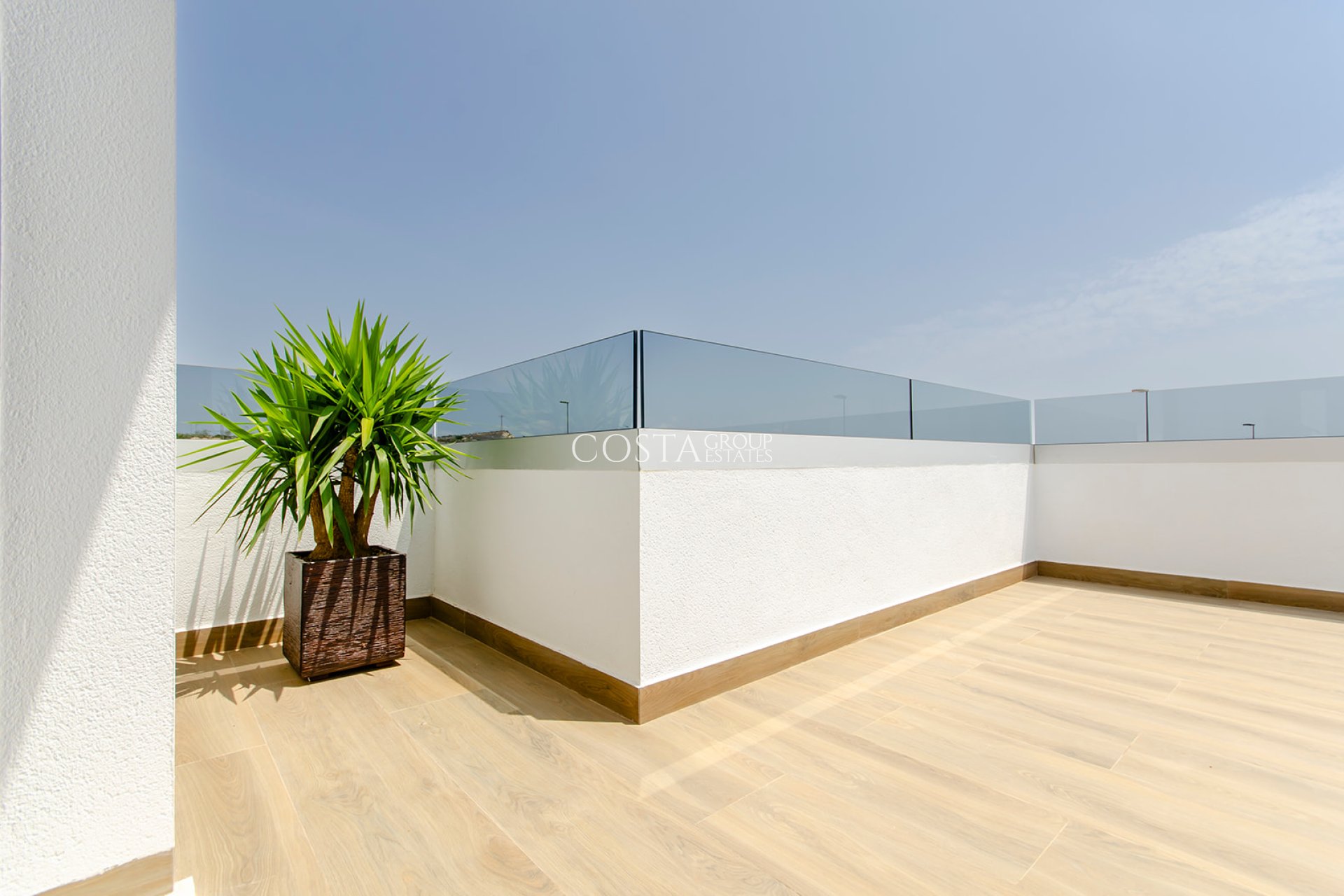 Nouvelle construction - Villa -
Vistabella