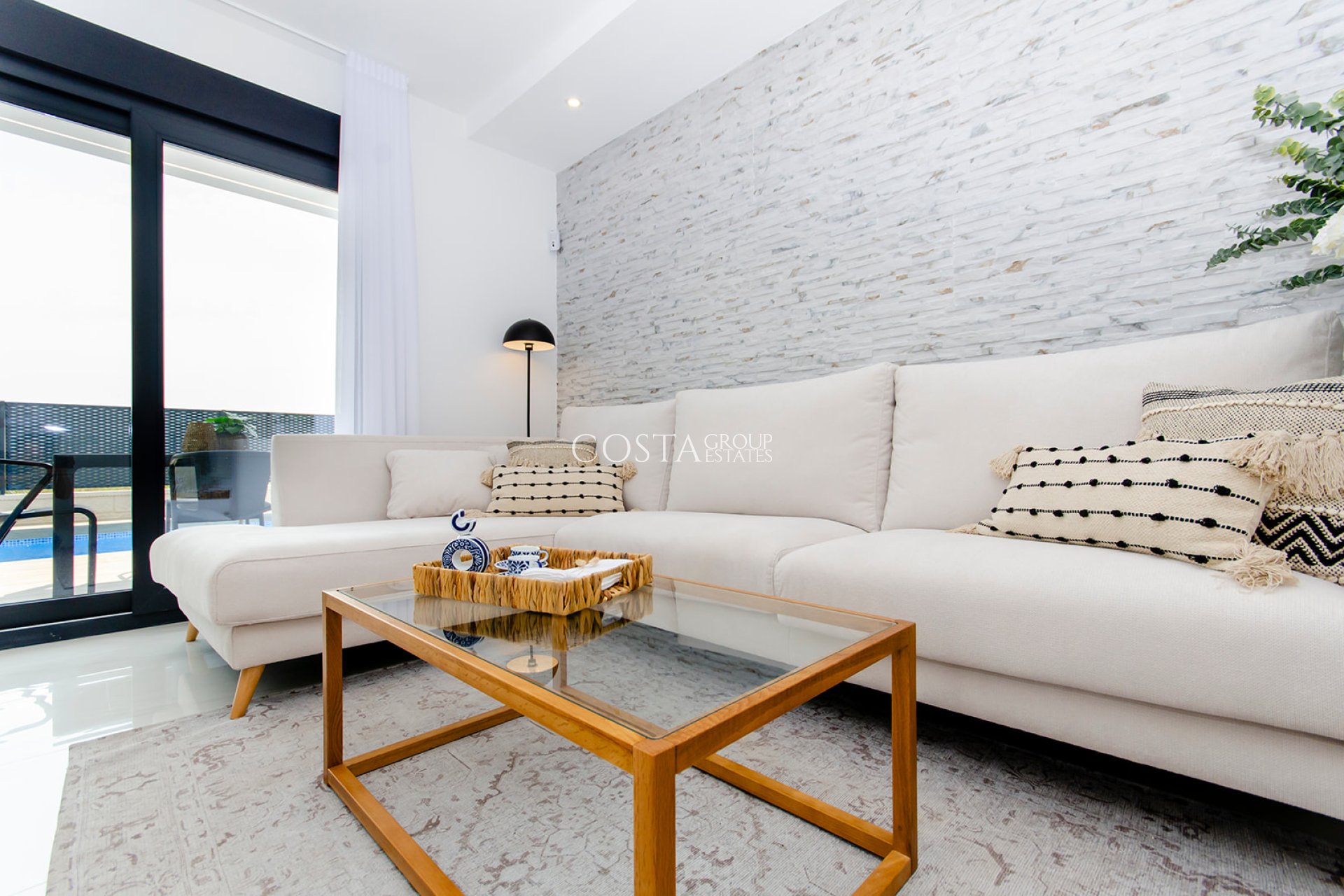 Nouvelle construction - Villa -
Vistabella