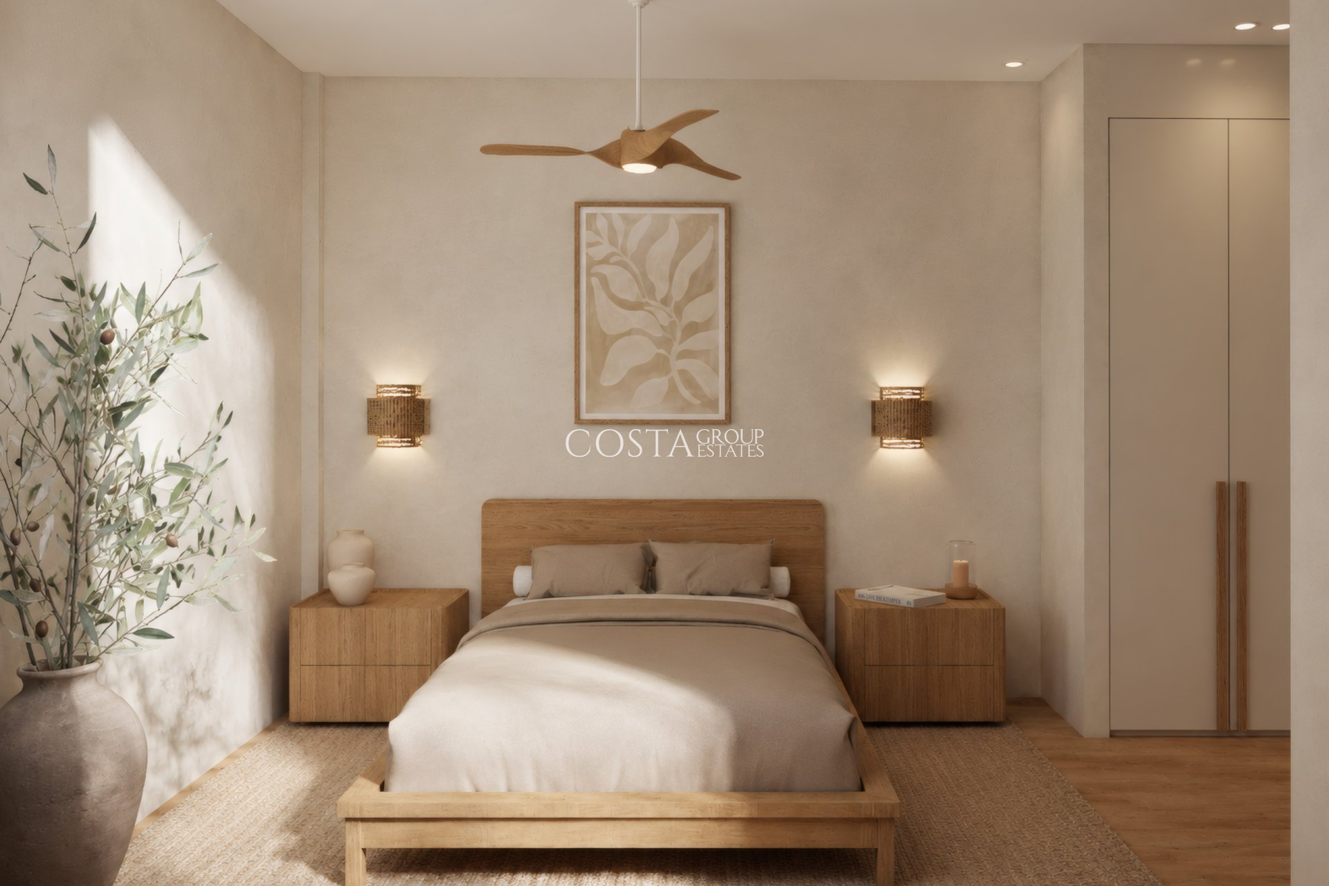 Nouvelle construction - Villa -
Vistabella