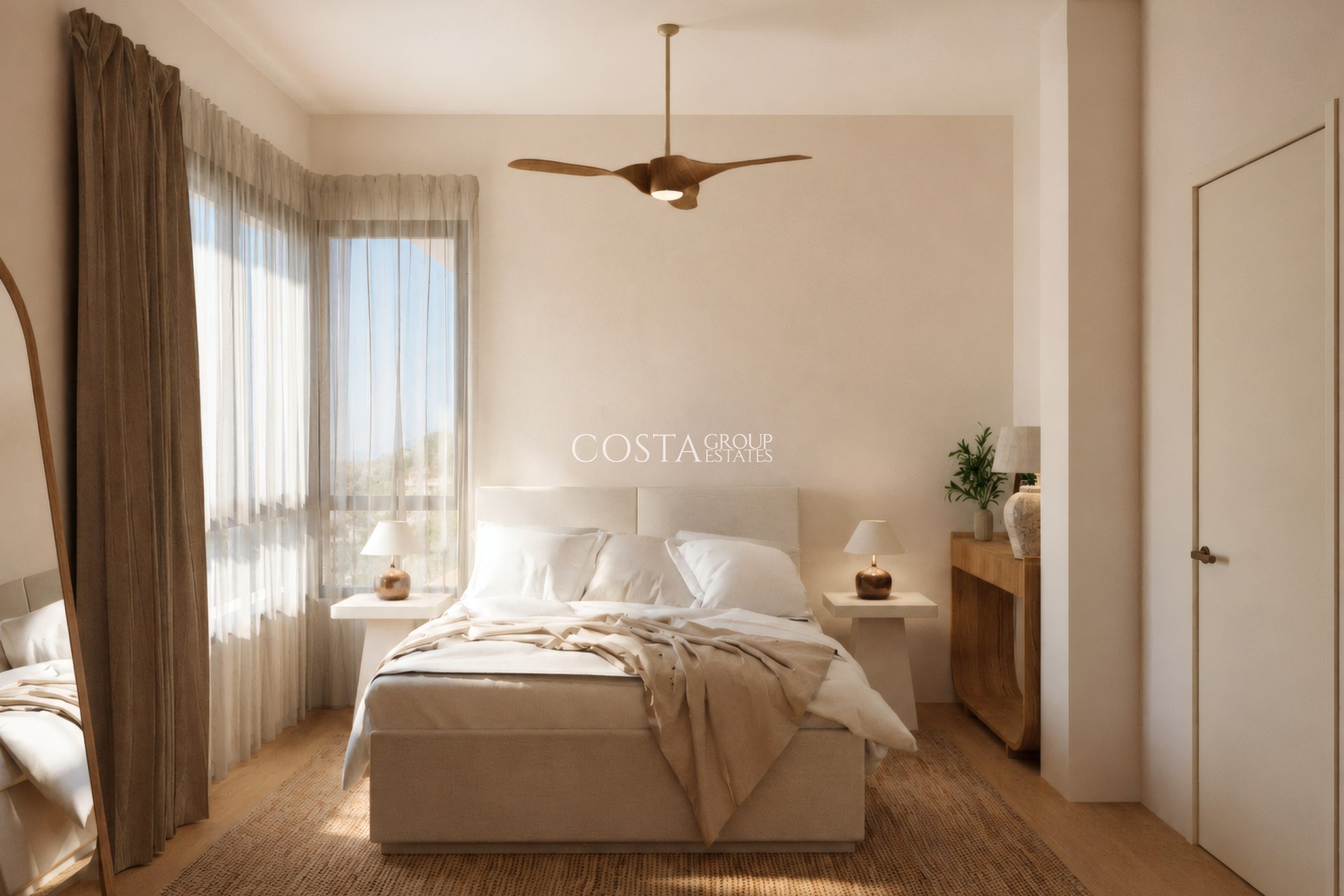 Nouvelle construction - Villa -
Vistabella