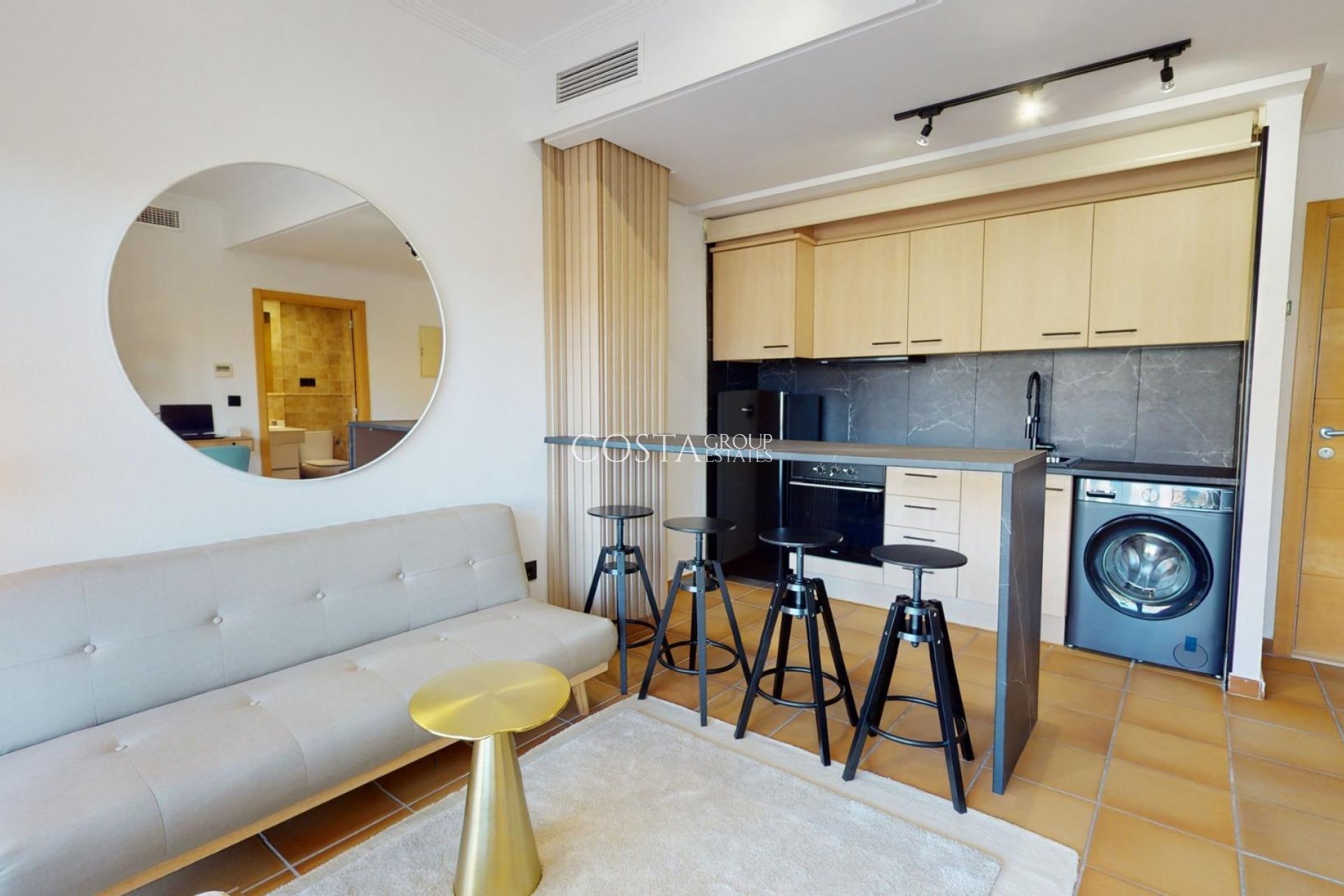Nowy budynek - Apartament -
Archena - Villanueva del Rio Segura