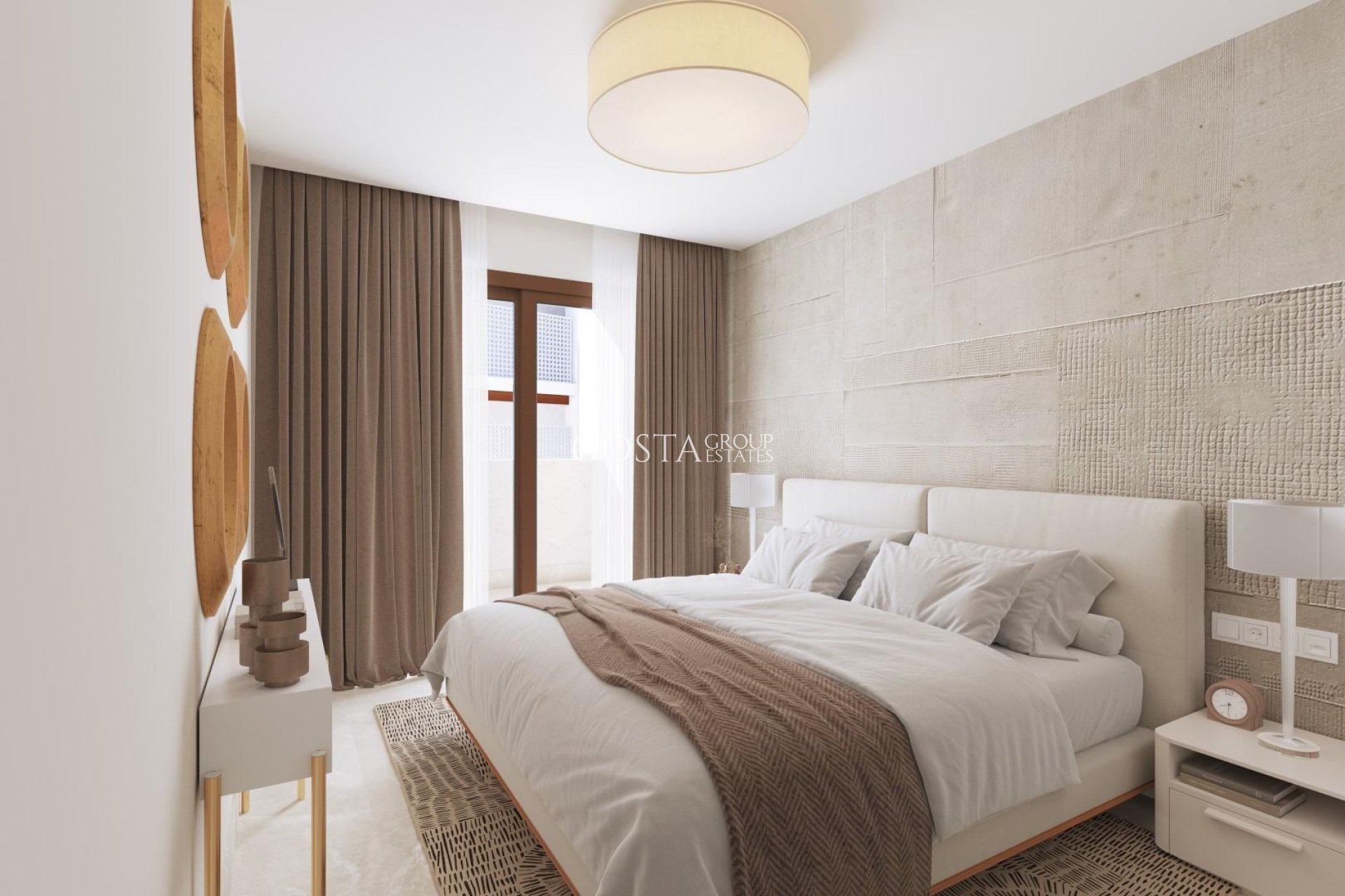Nowy budynek - Apartament -
Benahavís - pueblo