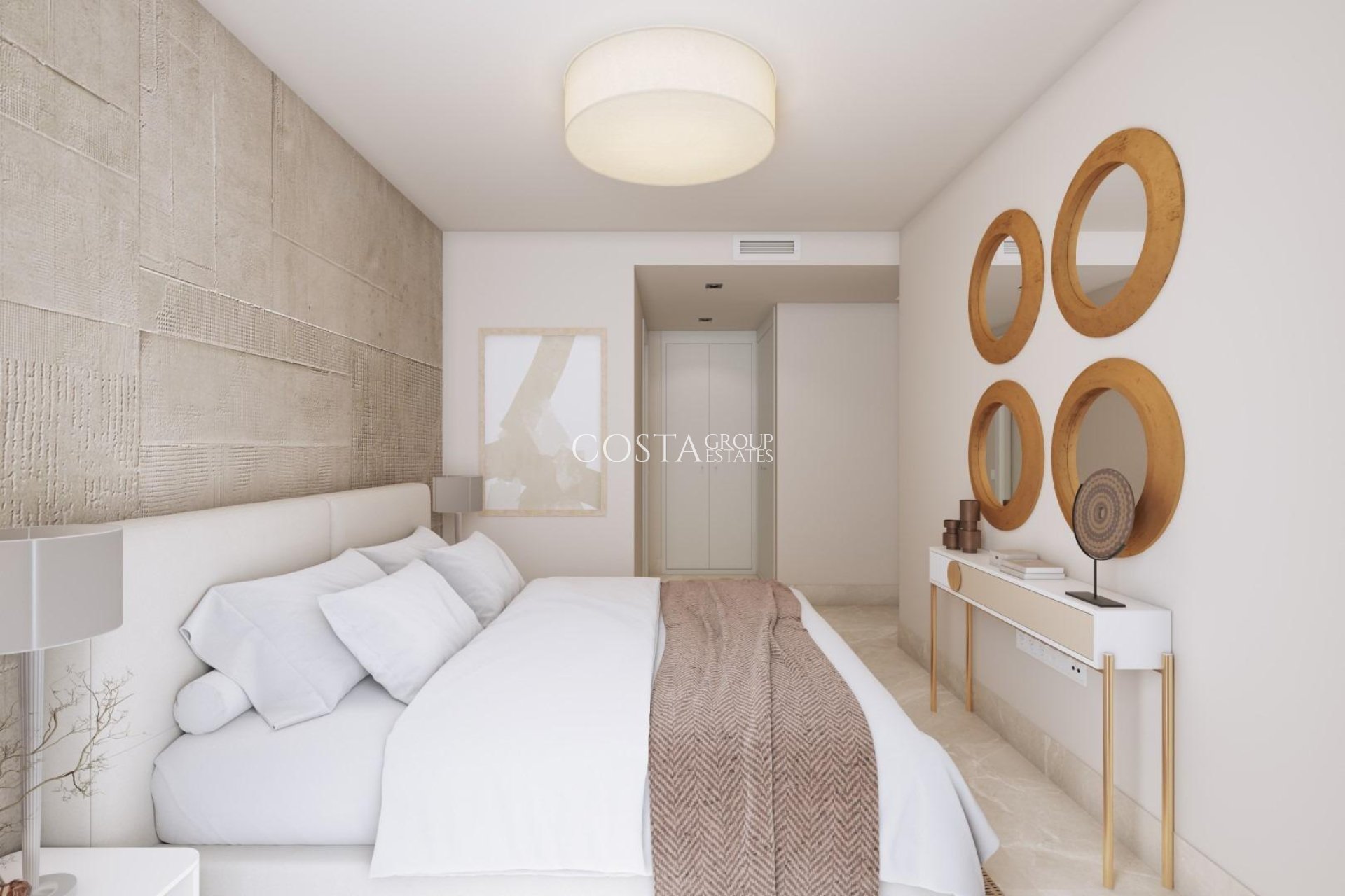 Nowy budynek - Apartament -
Benahavís - pueblo