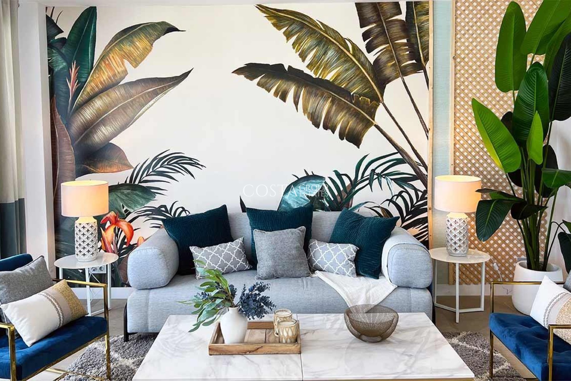 Nowy budynek - Apartament -
Benalmádena - Benalmádena Pueblo