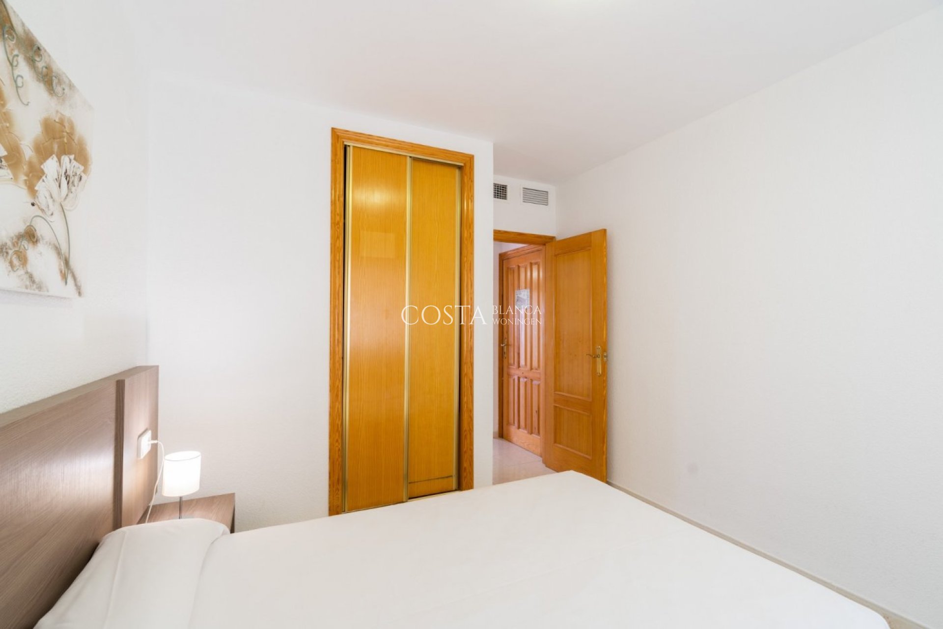 Nowy budynek - Apartament -
Calpe