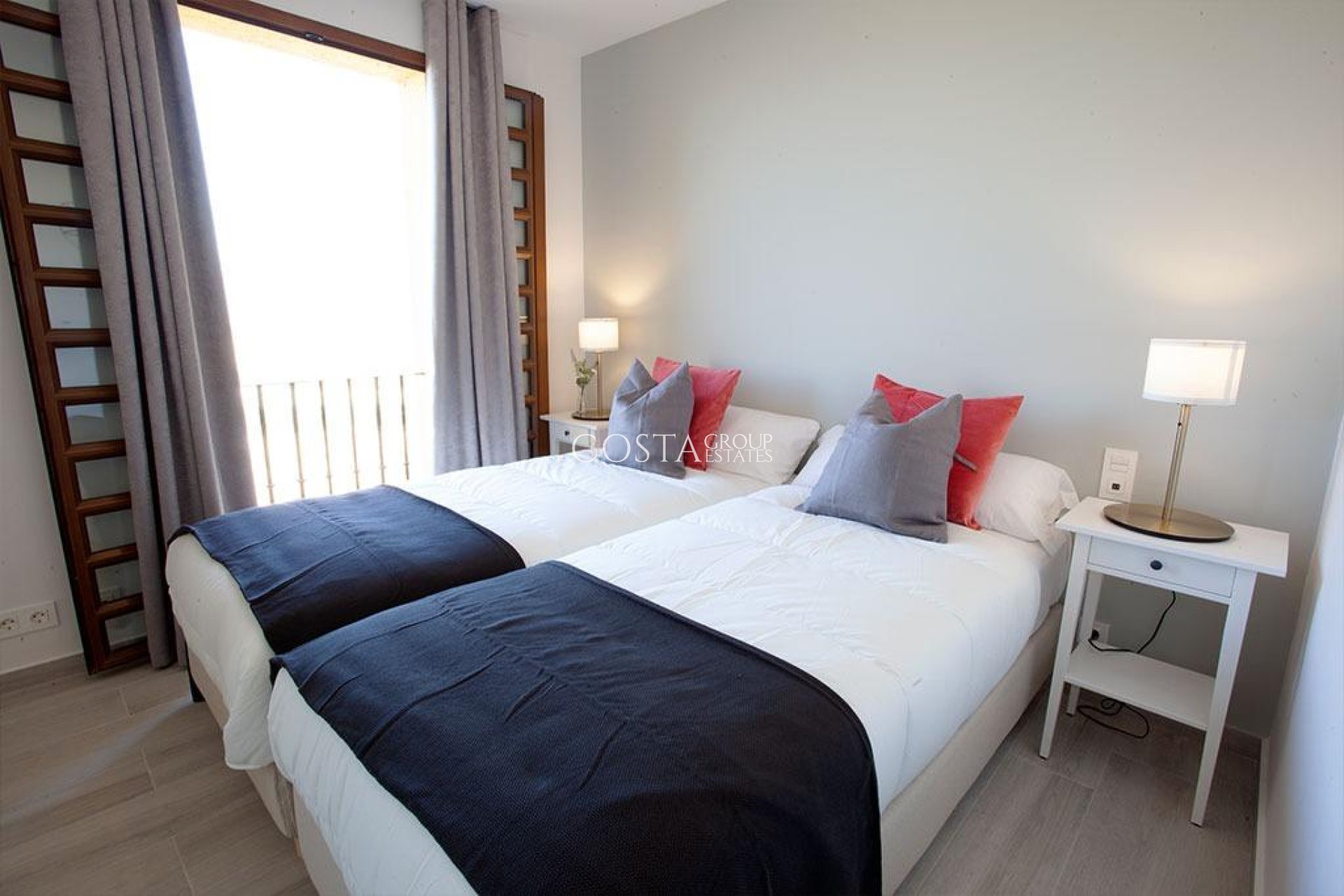 Nowy budynek - Apartament -
Cuevas Del Almanzora - Desert Springs Golf Club