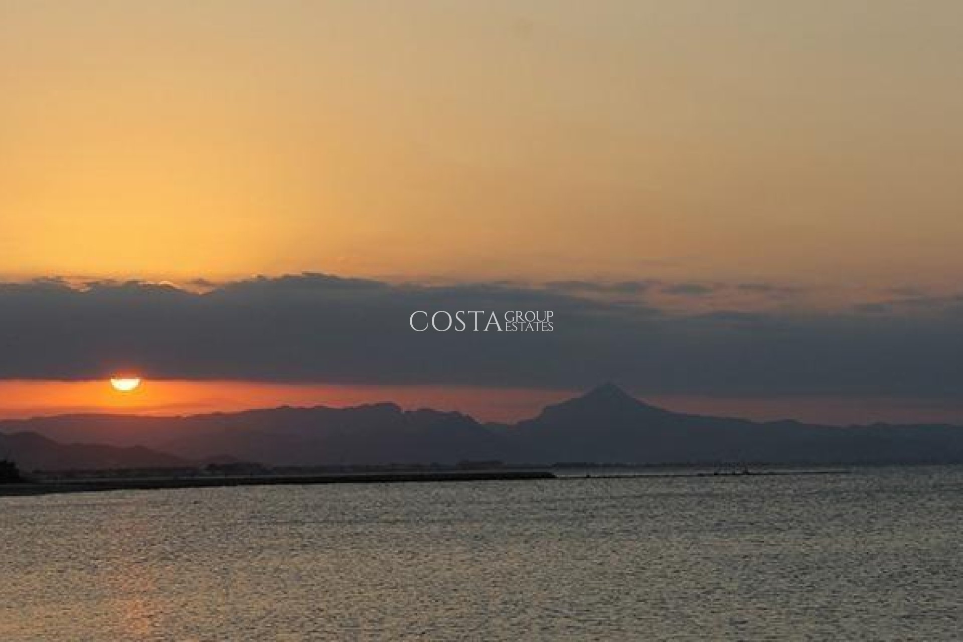 Nowy budynek - Apartament -
El Verger - Playa de La Almadraba