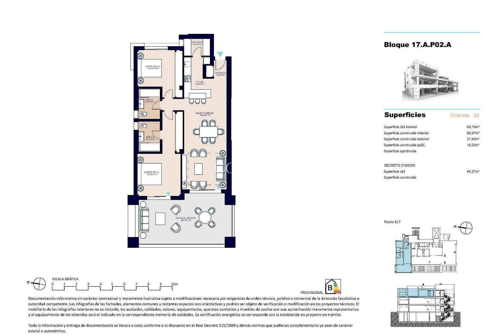 Nowy budynek - Apartament -
Estepona - Parque Selwo