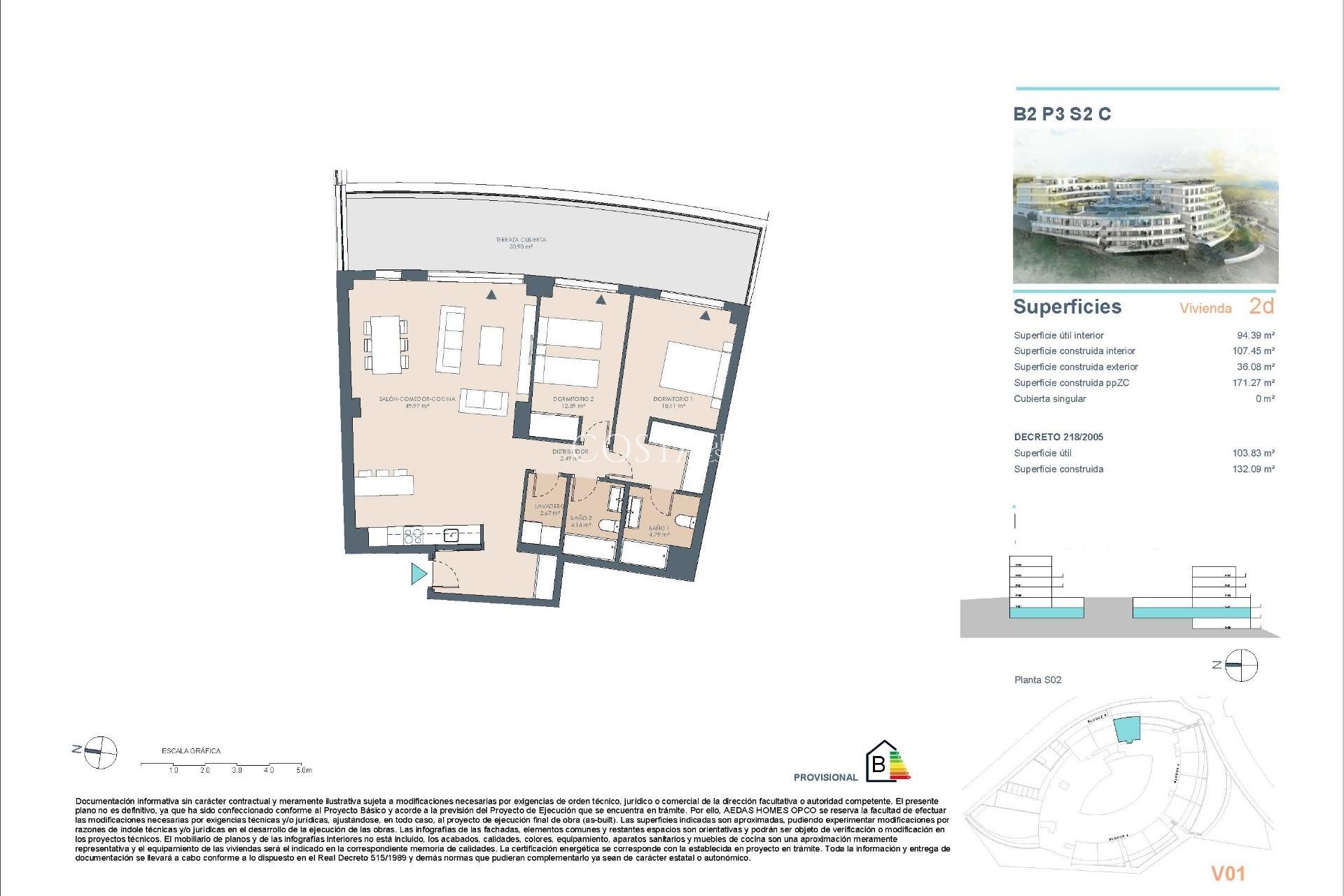 Nowy budynek - Apartament -
Estepona - Parque Selwo