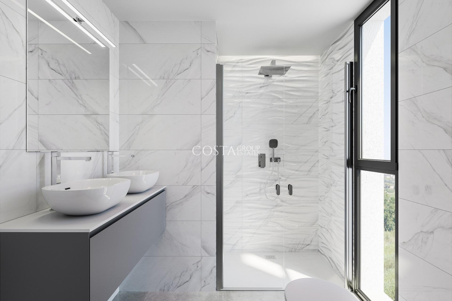 Nowy budynek - Apartament -
Guardamar del Segura - Avenida del Puerto