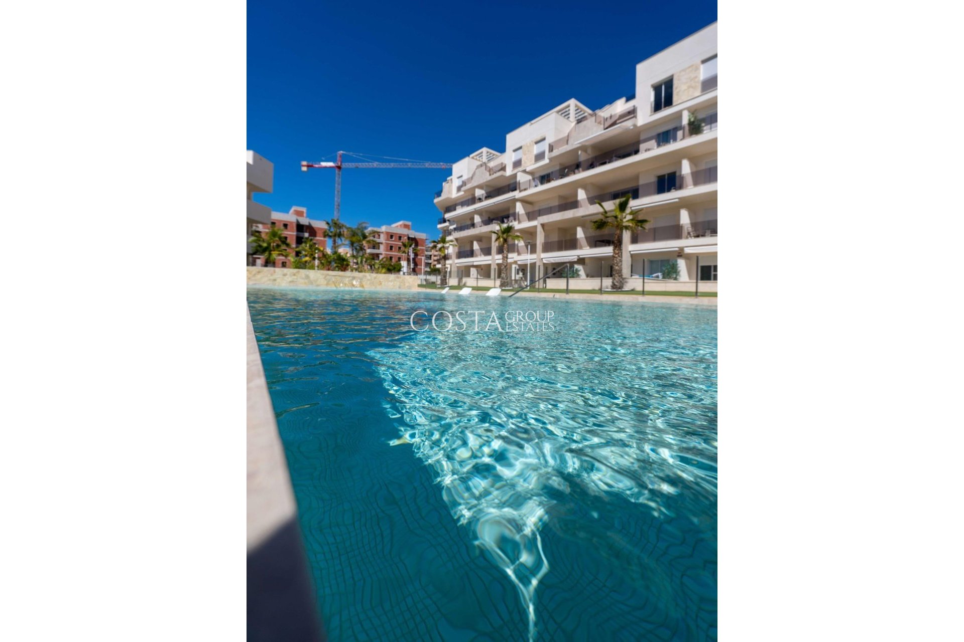 Nowy budynek - Apartament -
Guardamar del Segura - El Raso