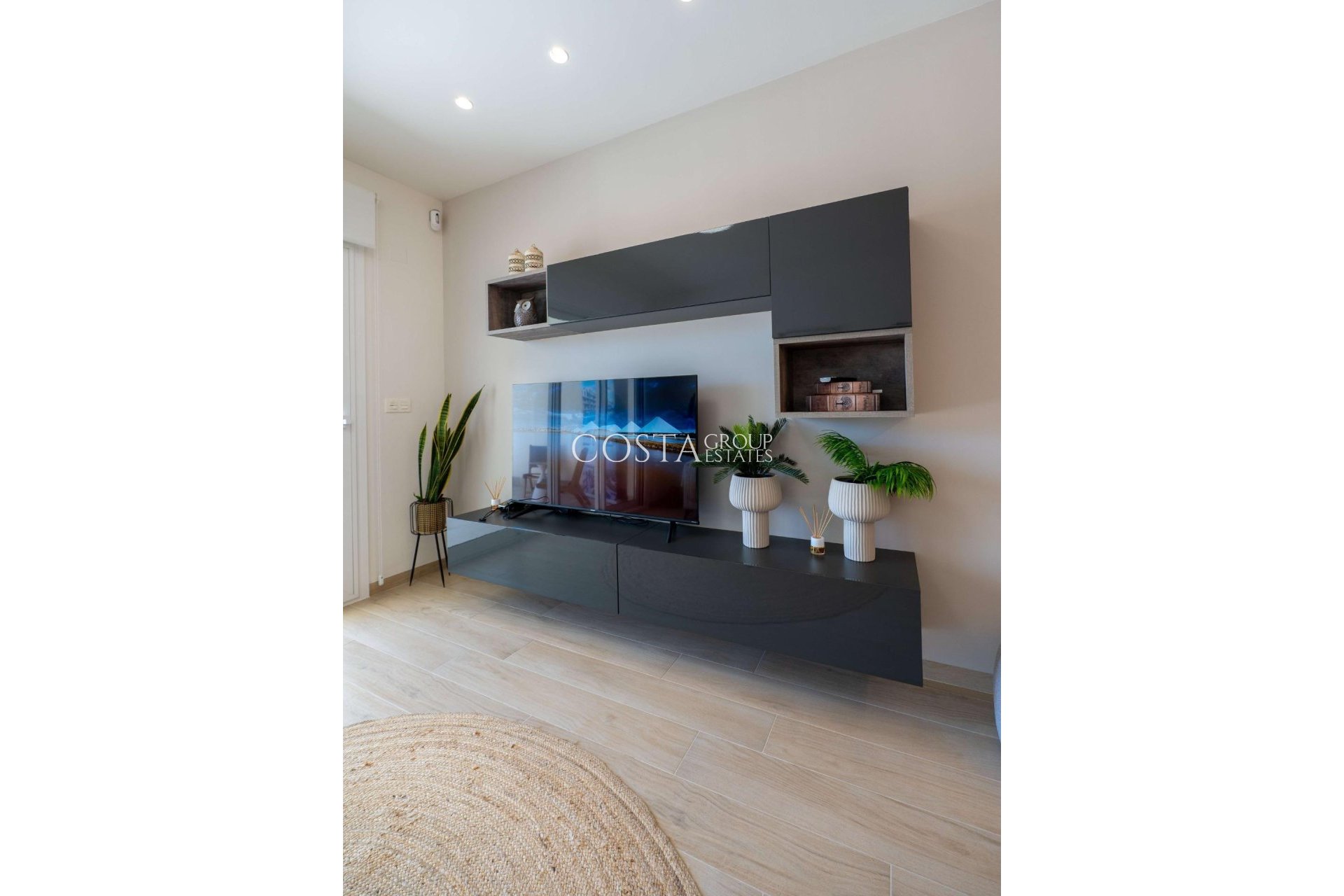 Nowy budynek - Apartament -
Guardamar del Segura - El Raso
