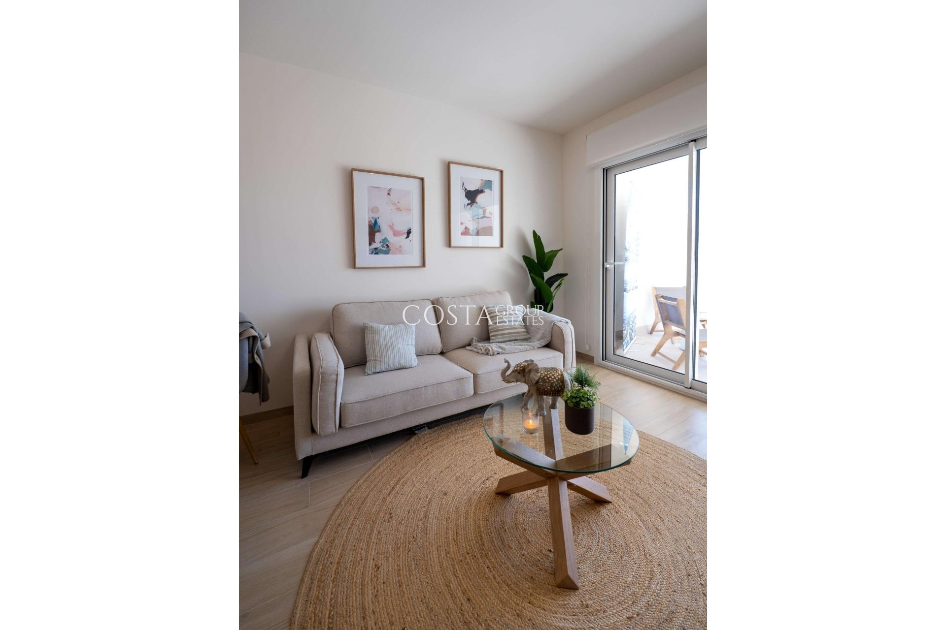 Nowy budynek - Apartament -
Guardamar del Segura - El Raso